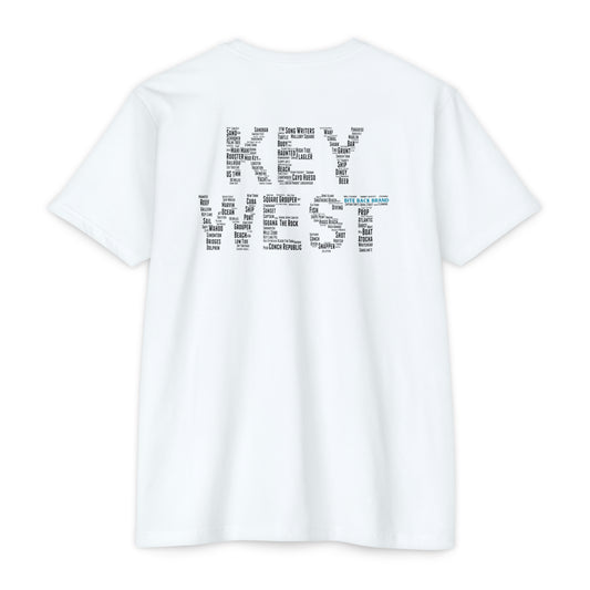 All About Key West T-shirt