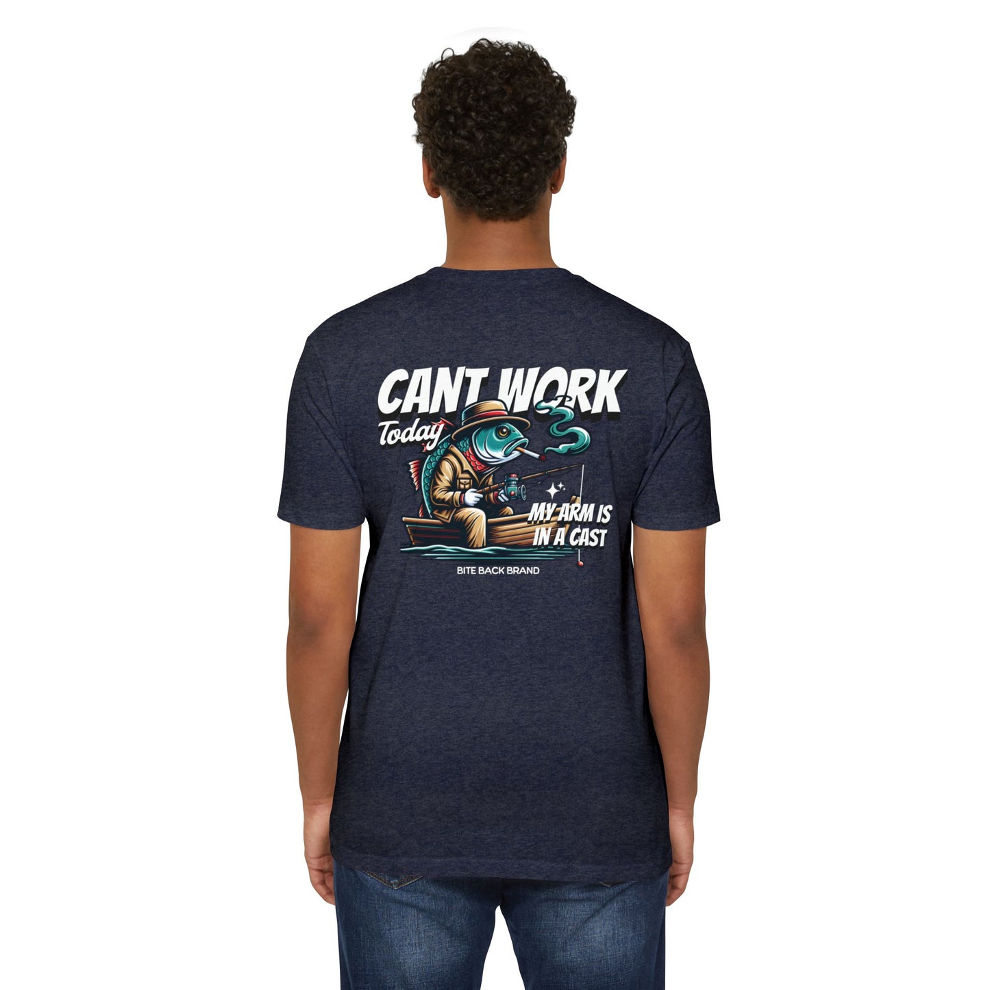 Sick Day T-shirt