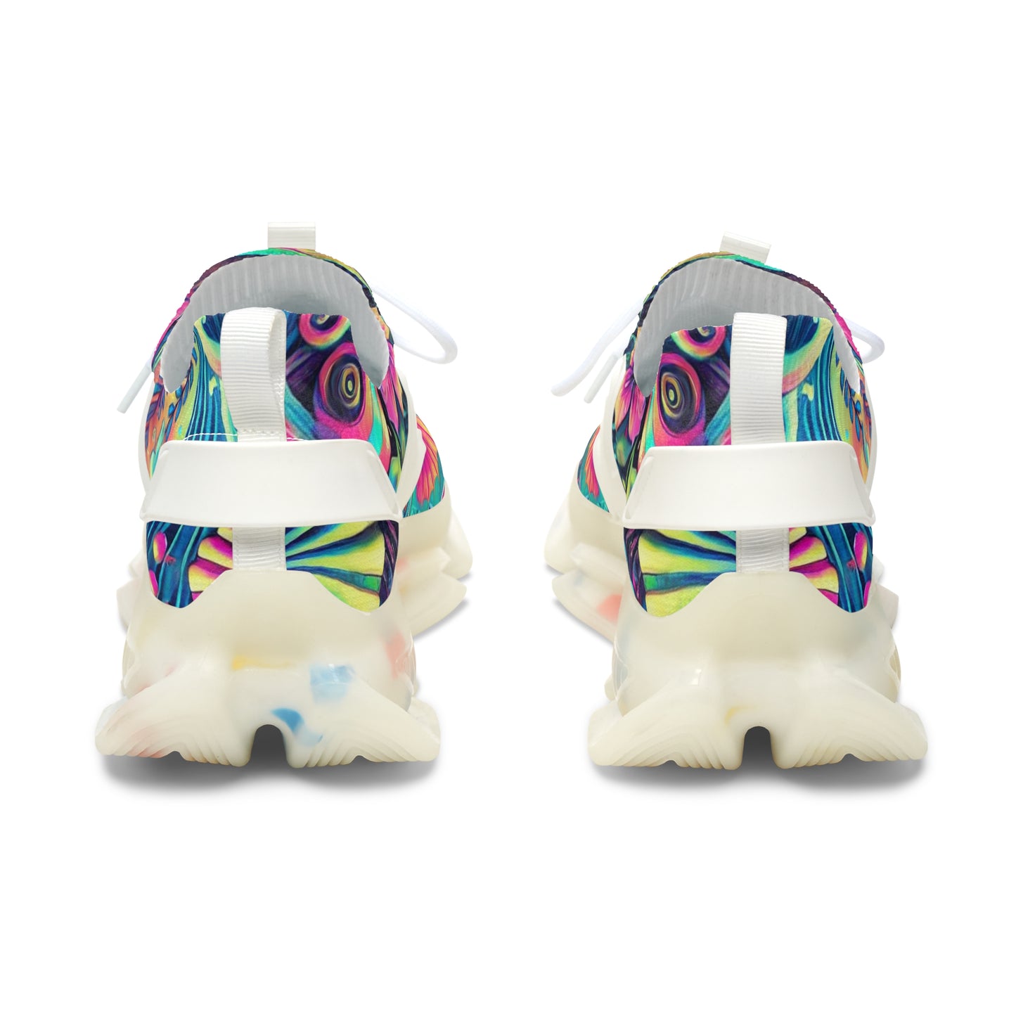 Women's Mesh Sneakers