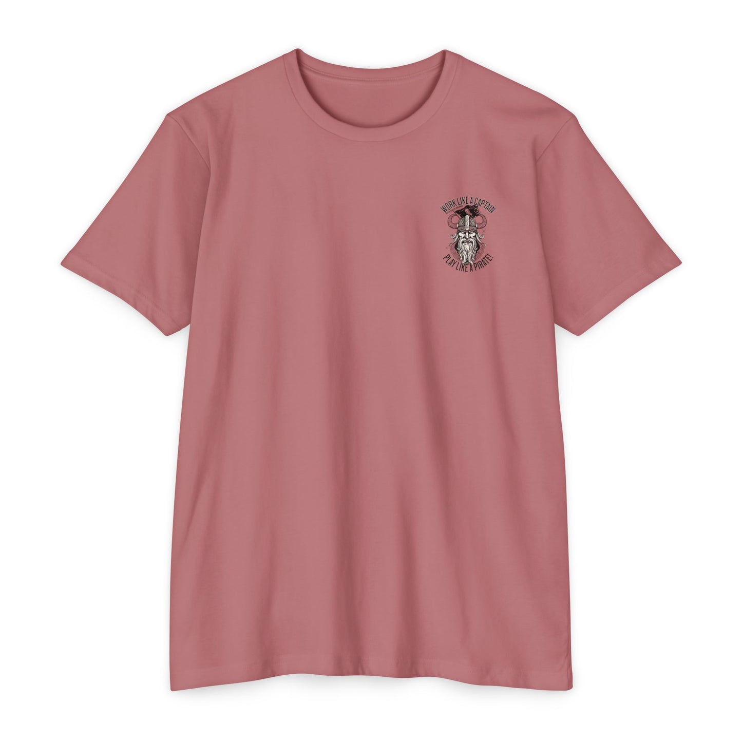 Play like a Pirate T-shirt
