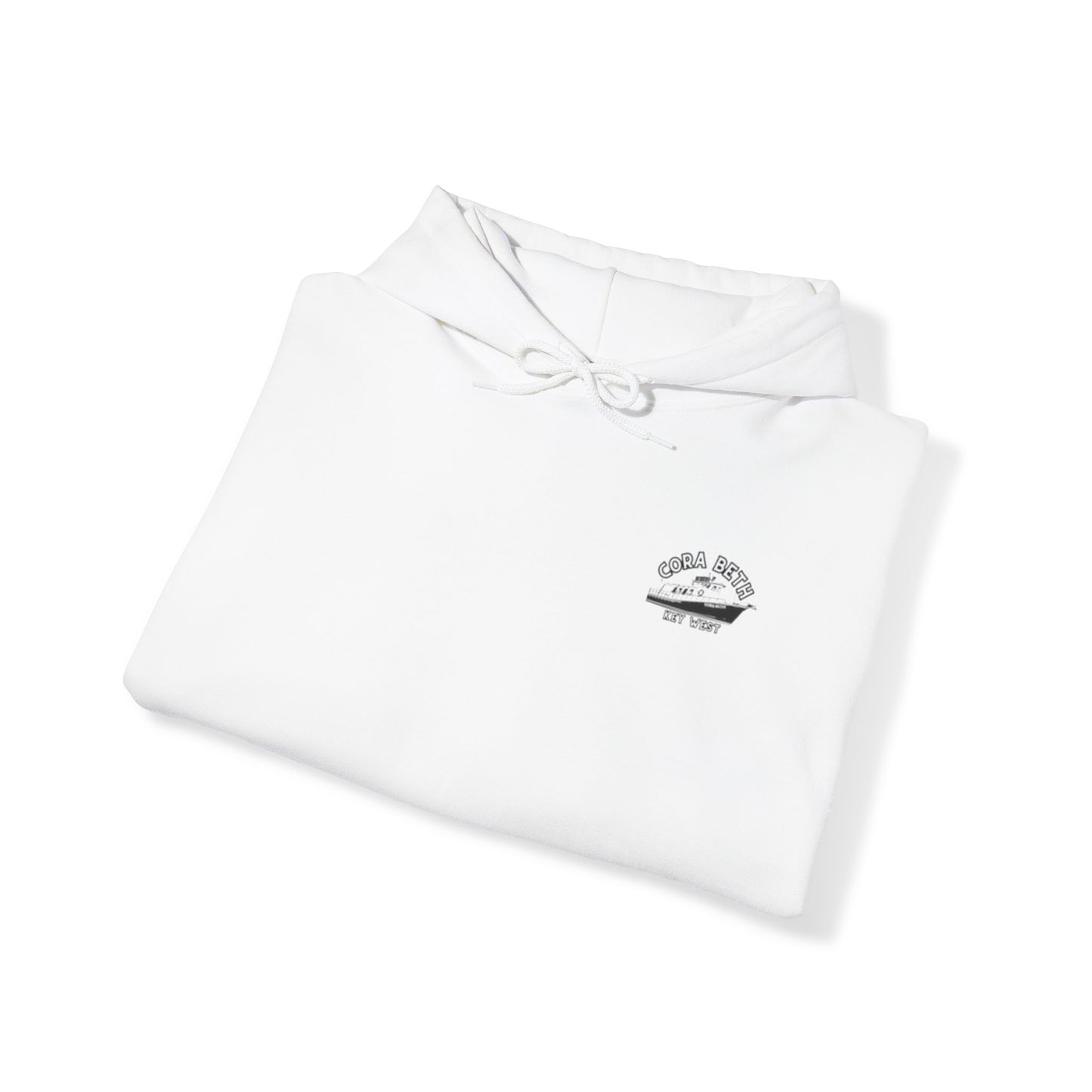 Cora Beth Fishing Hoodie