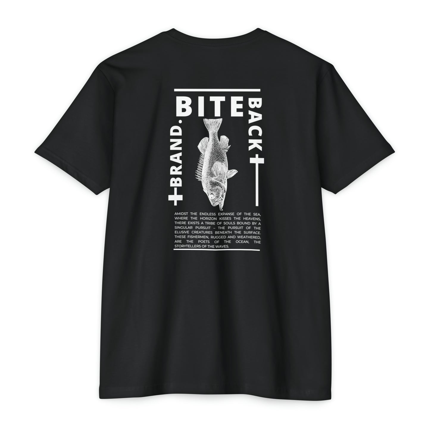 Fisherman T-Shirt