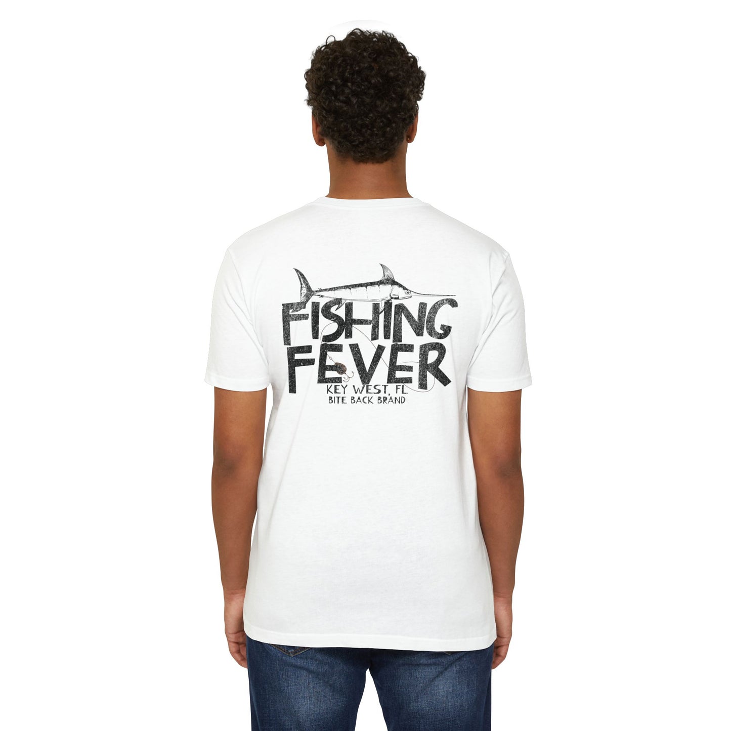Fishing Fever T-shirt