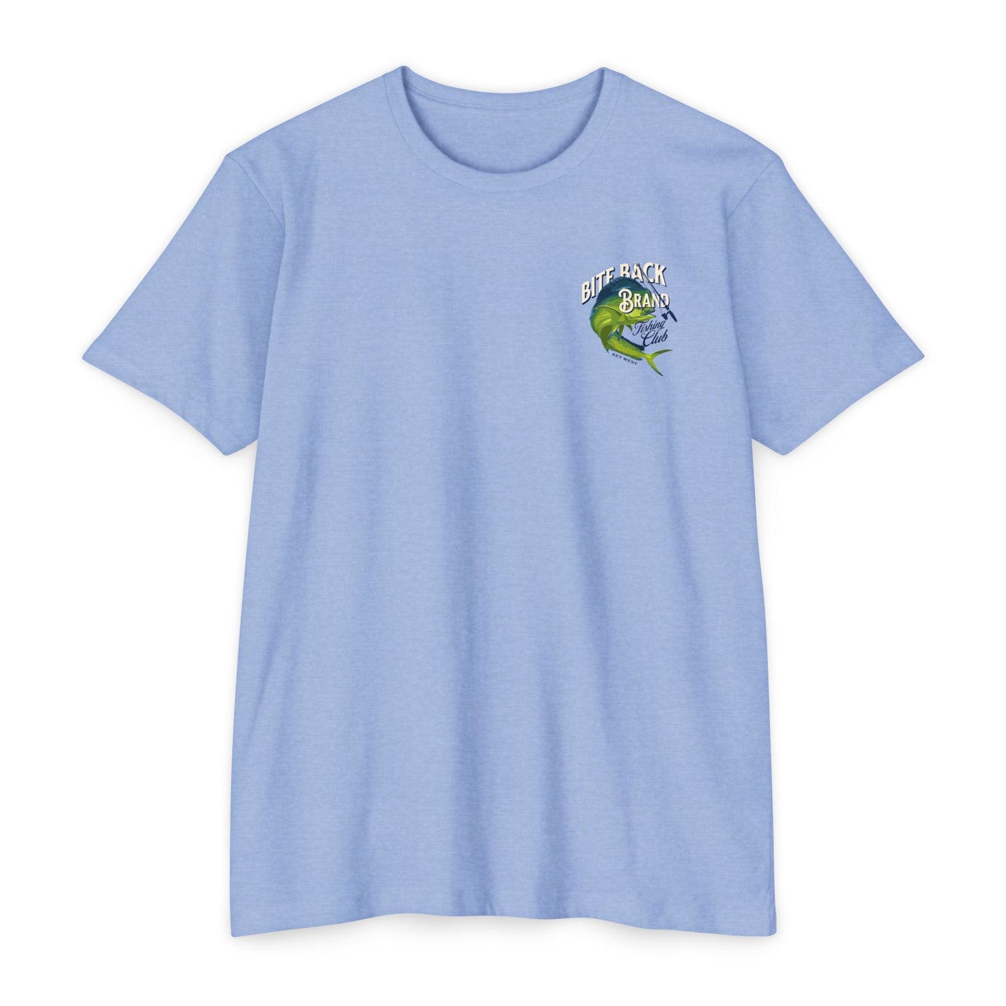 Mahi Fishing Club T-shirt