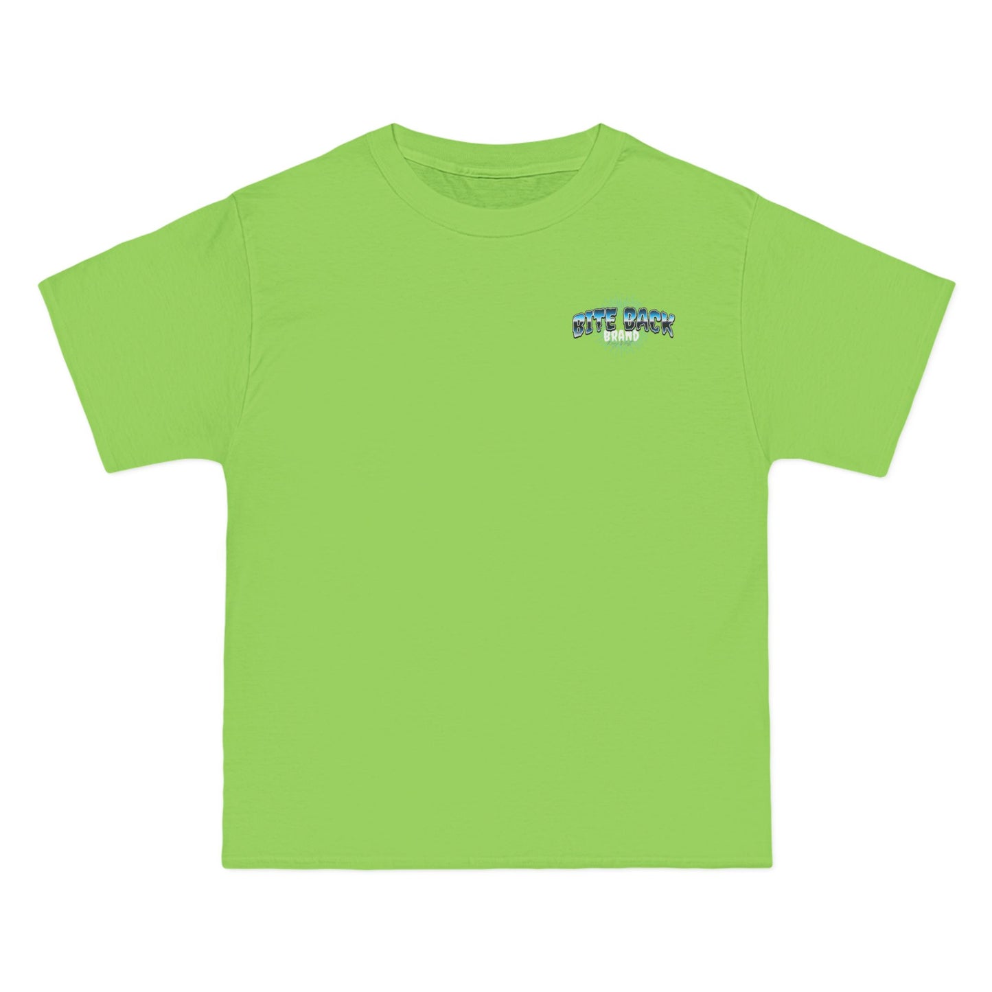 Octopus Short-Sleeve T-Shirt up to 6XL