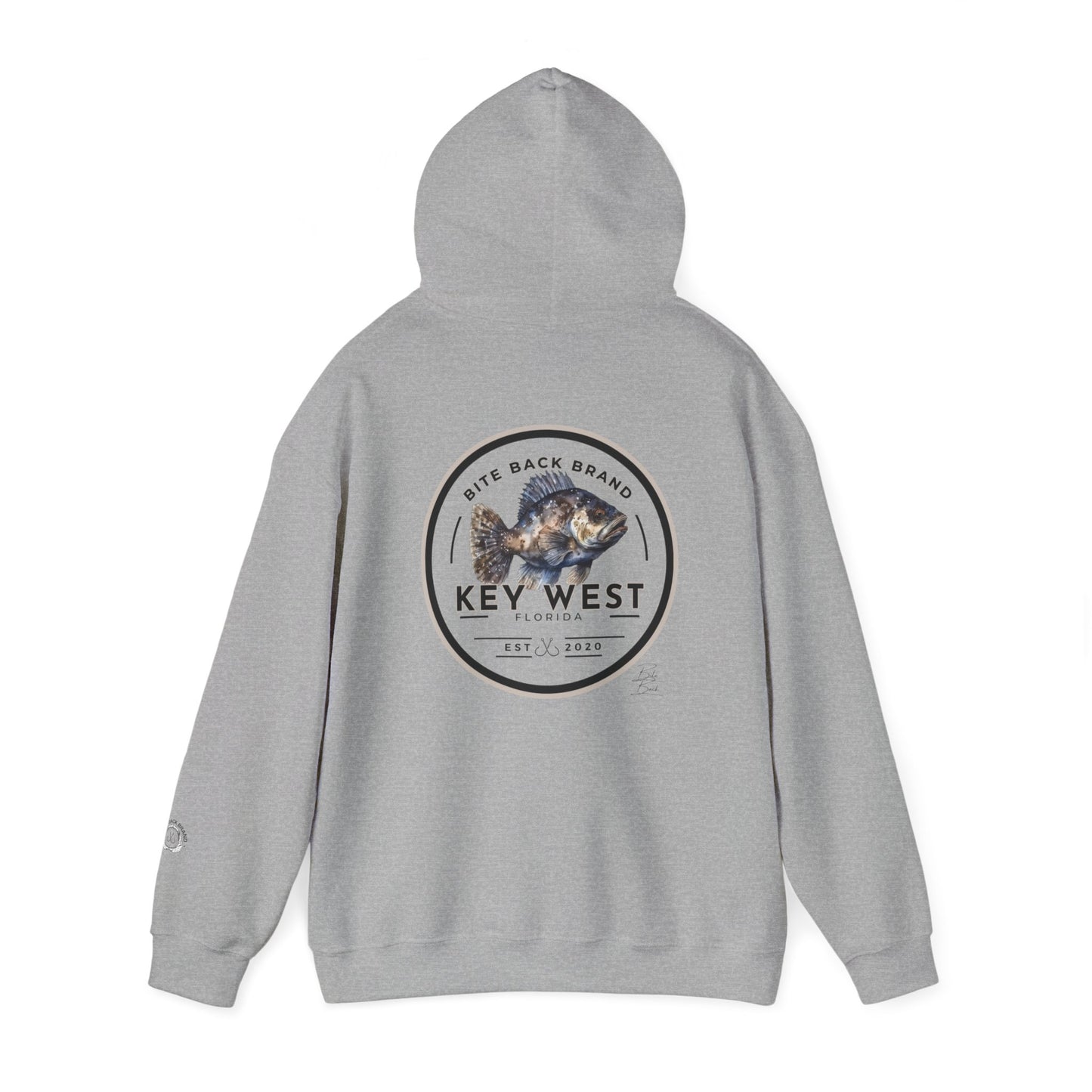 Grouper Hoodie