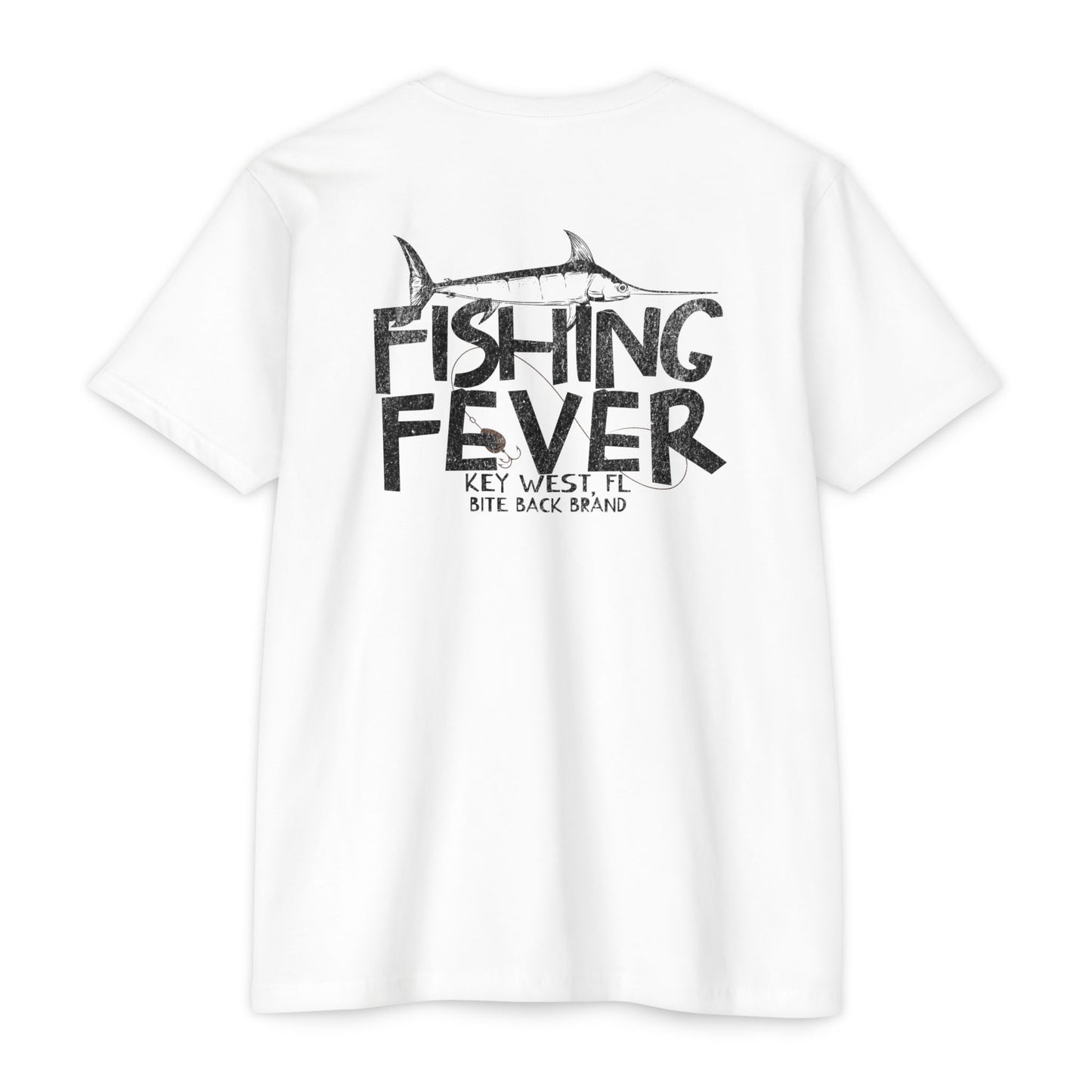 Fishing Fever T-shirt