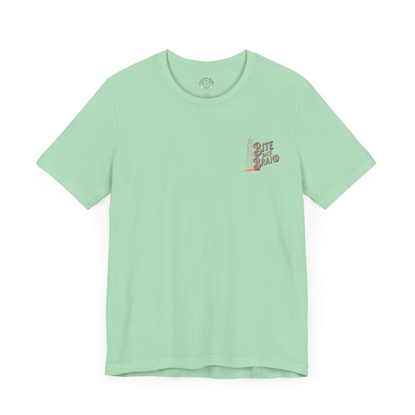 Skilled Sailor TShirt
