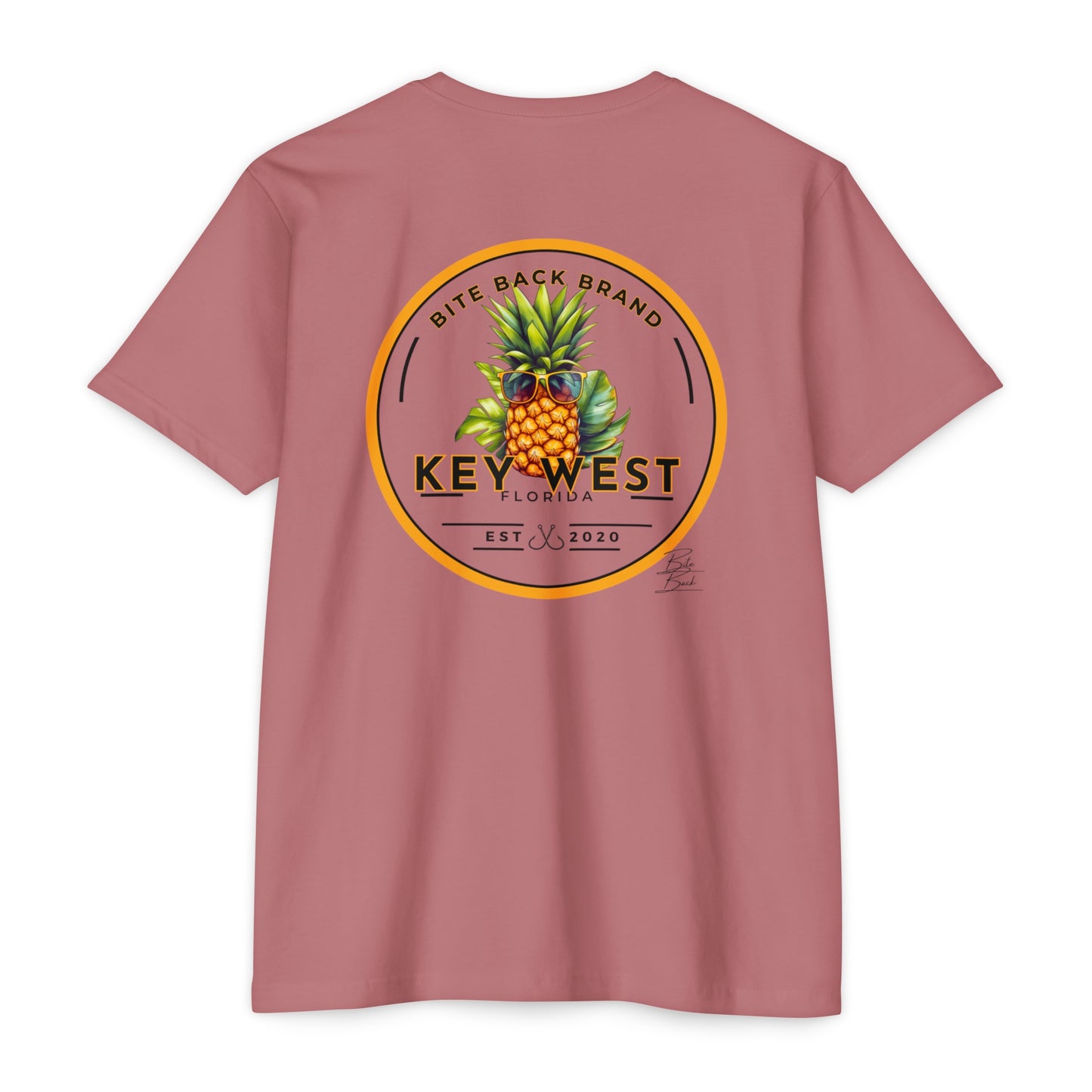 Pineapple T-shirt