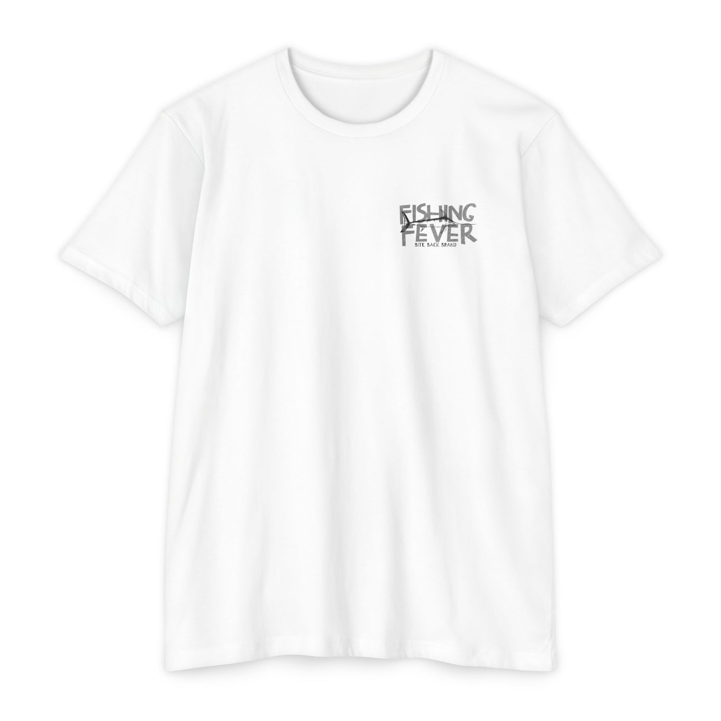 Fishing Fever T-shirt