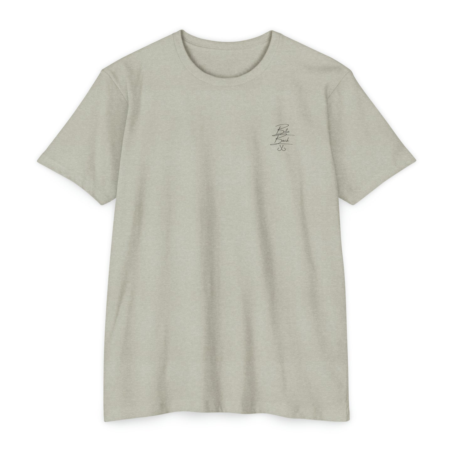 Shark Fin T-shirt
