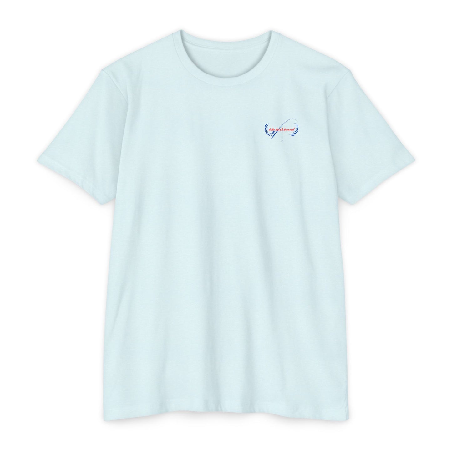 Eat, Sleep, Fish T-Shirt