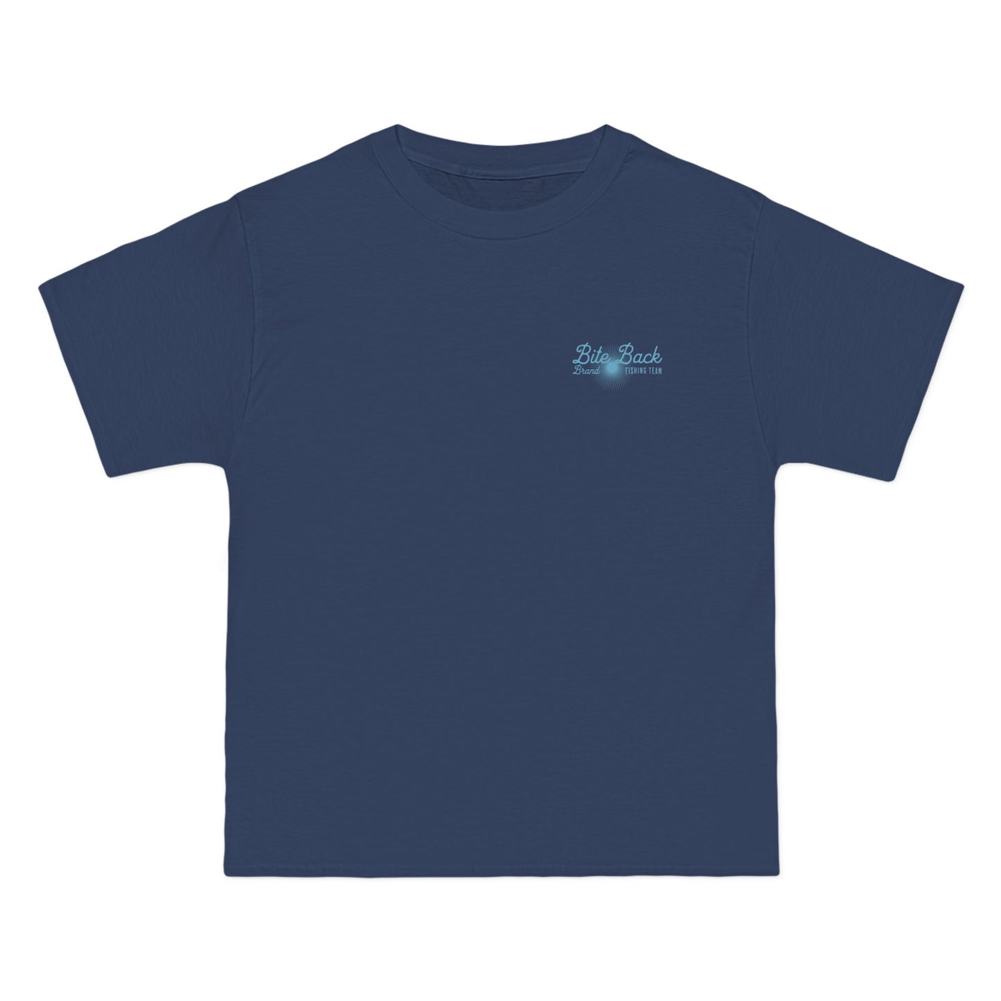Bite Back Fishing Team Short-Sleeve T-Shirt up to 6XL