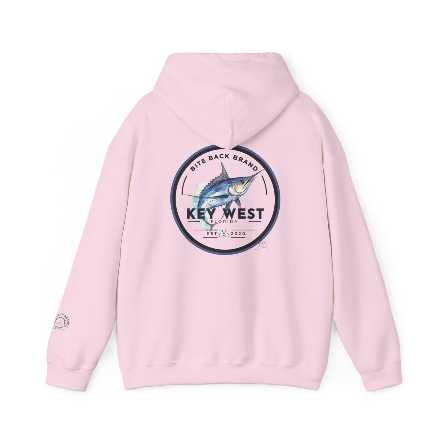 Marlin II Hoodie