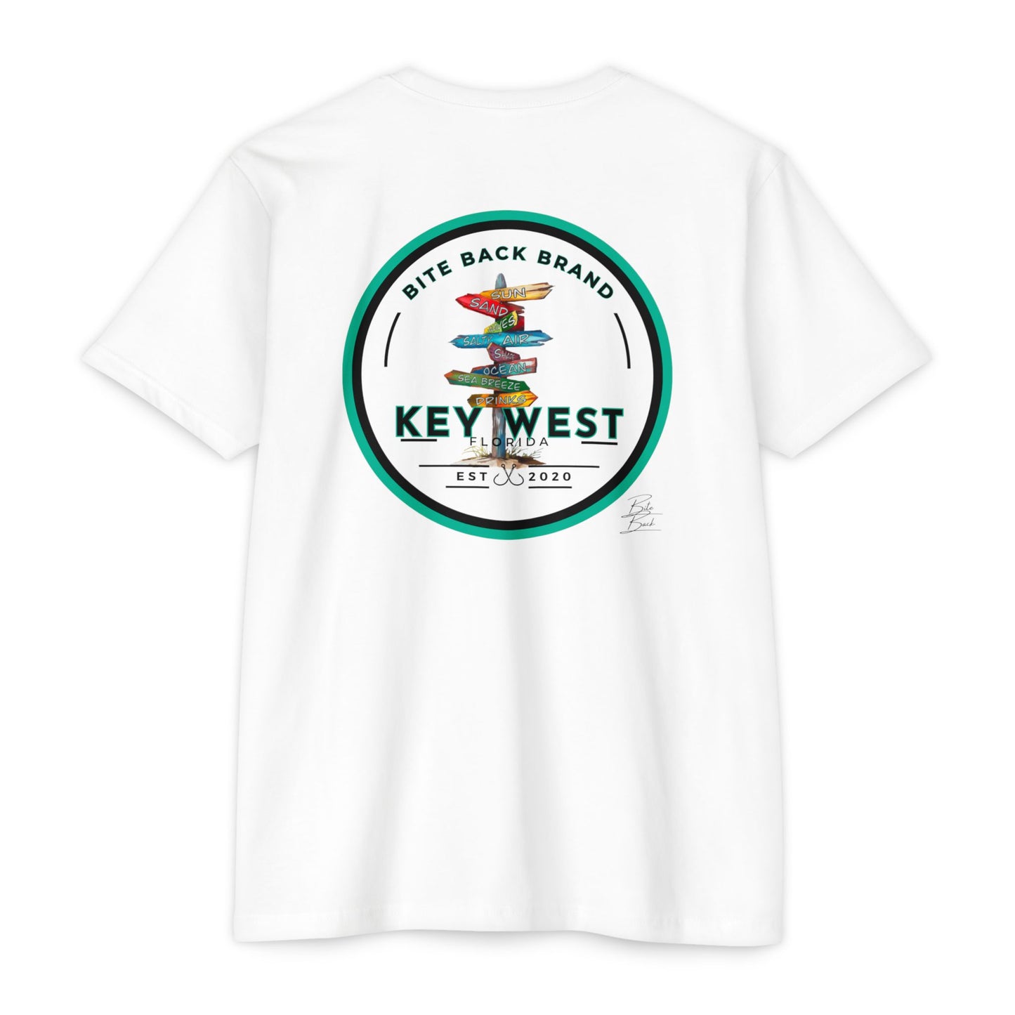 Dreaming of Key West T-shirt