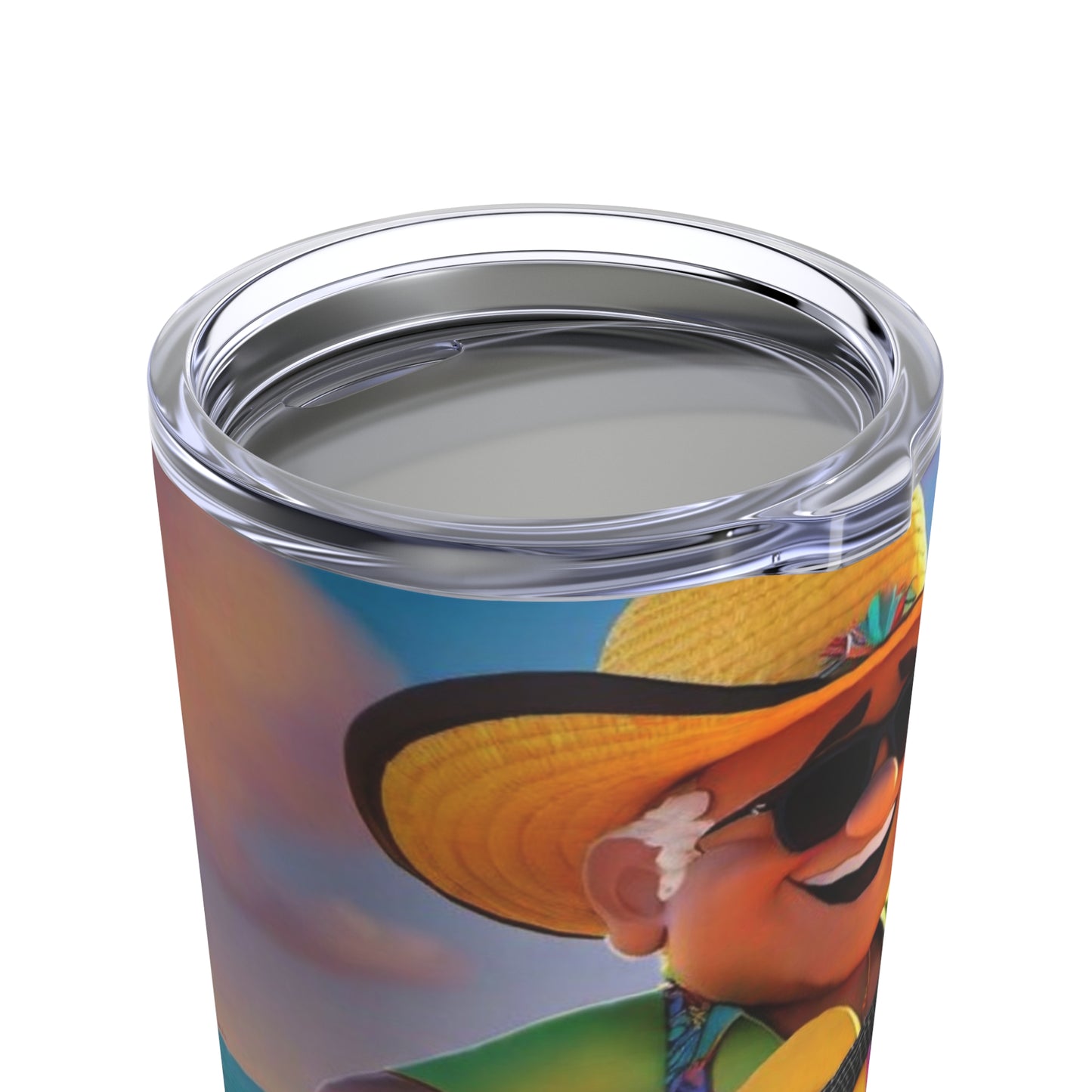 Lil’ Jimmy Tumbler 20oz