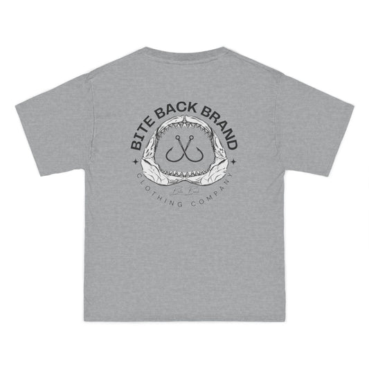 Shark Jaw  Short-Sleeve T-Shirt up to 6XL