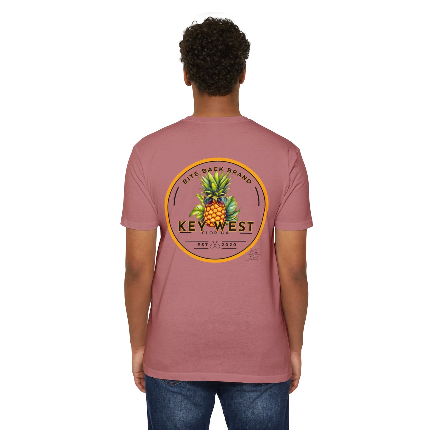 Pineapple T-shirt