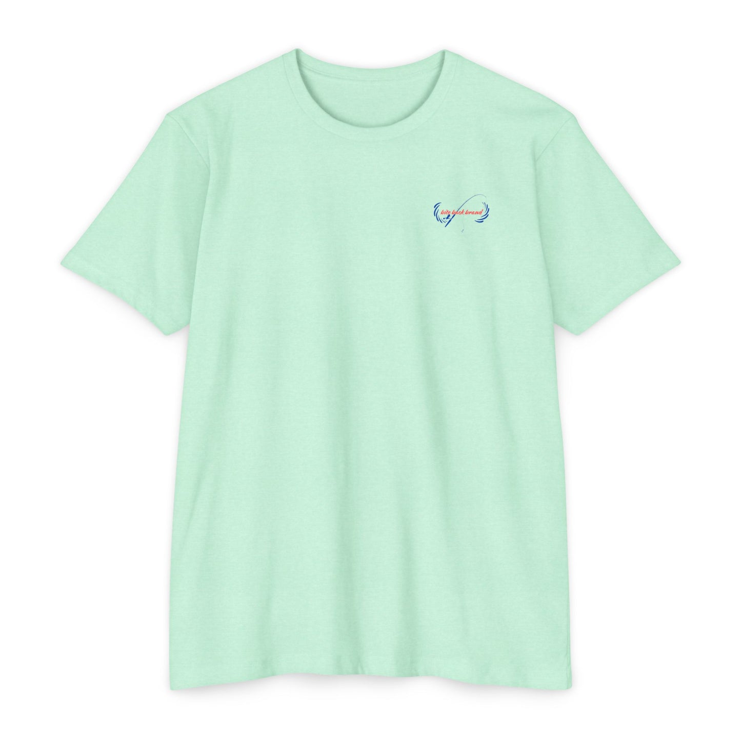 Eat, Sleep, Fish T-Shirt