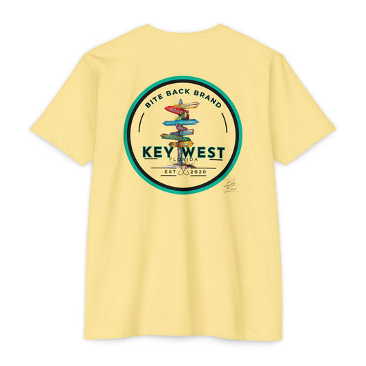 Dreaming of Key West T-shirt