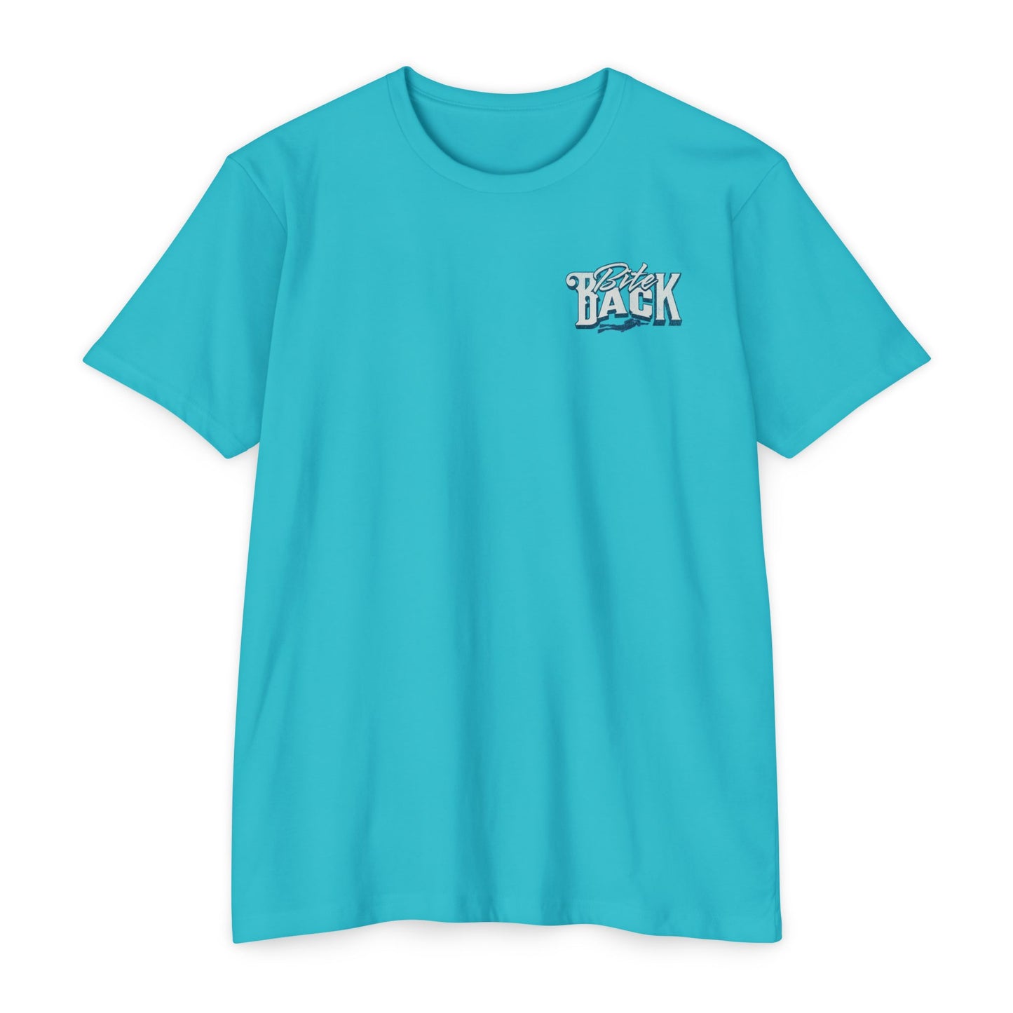 Bite Back Diving T-shirt