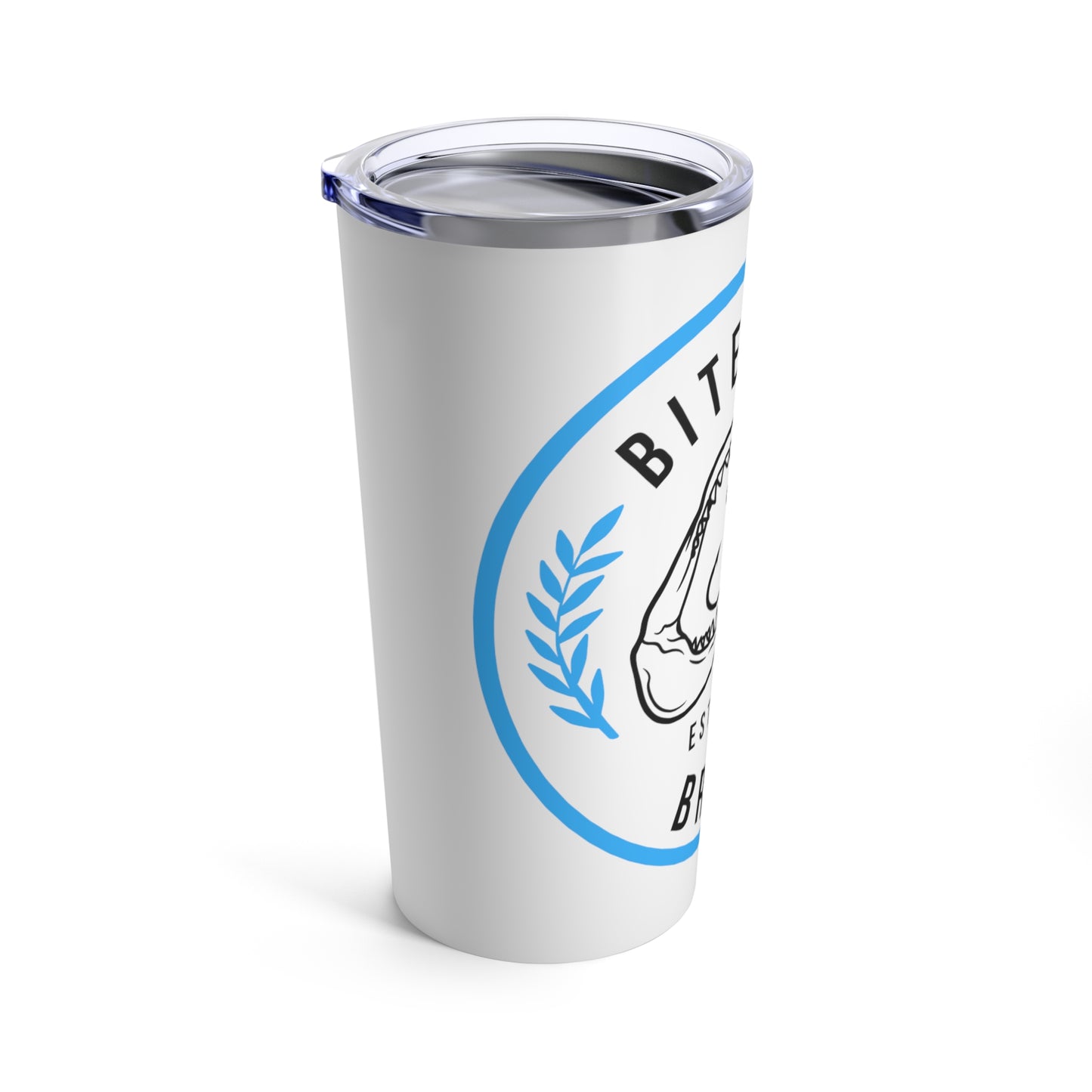Bite Back VIII Tumbler 20oz