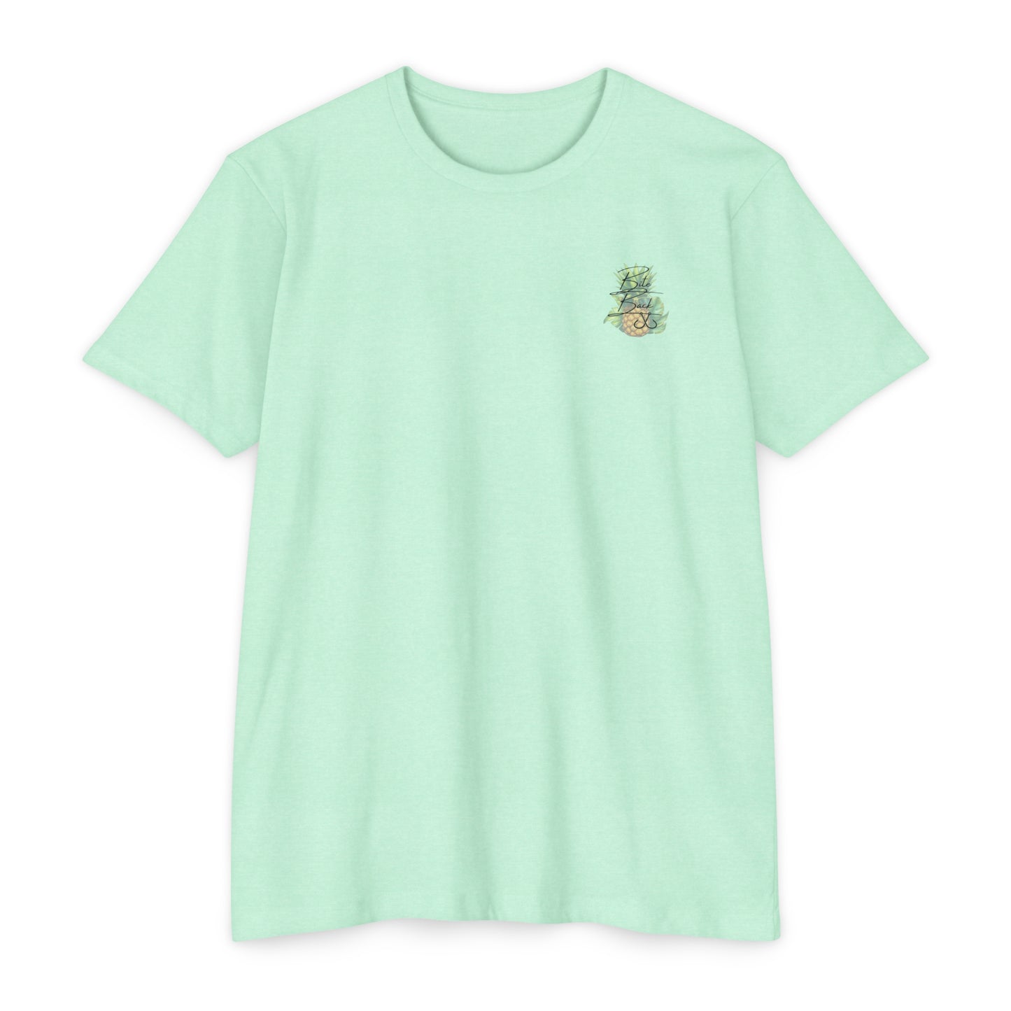 Pineapple T-shirt