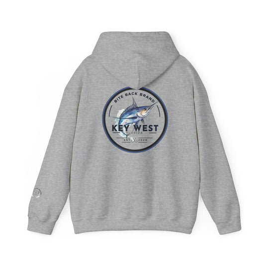 Marlin II Hoodie