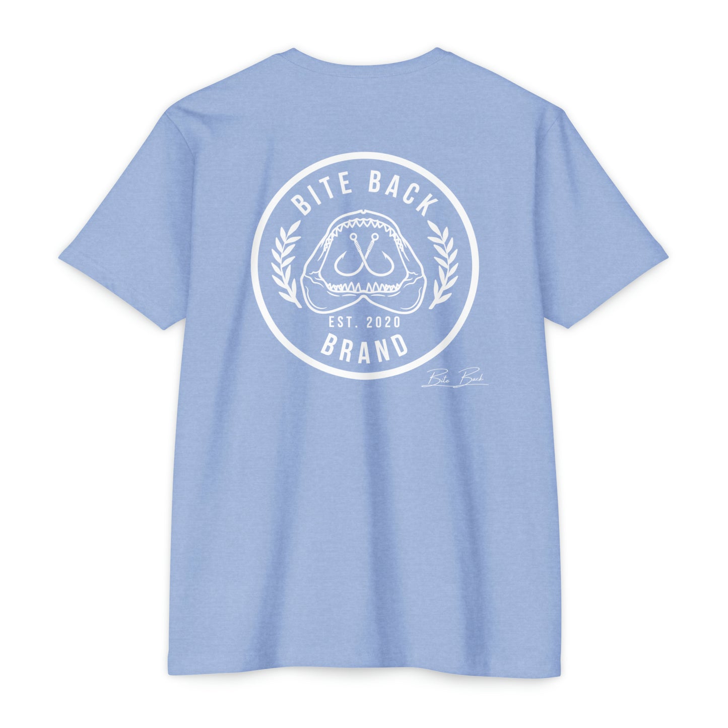 Bite Back VIII T-Shirt
