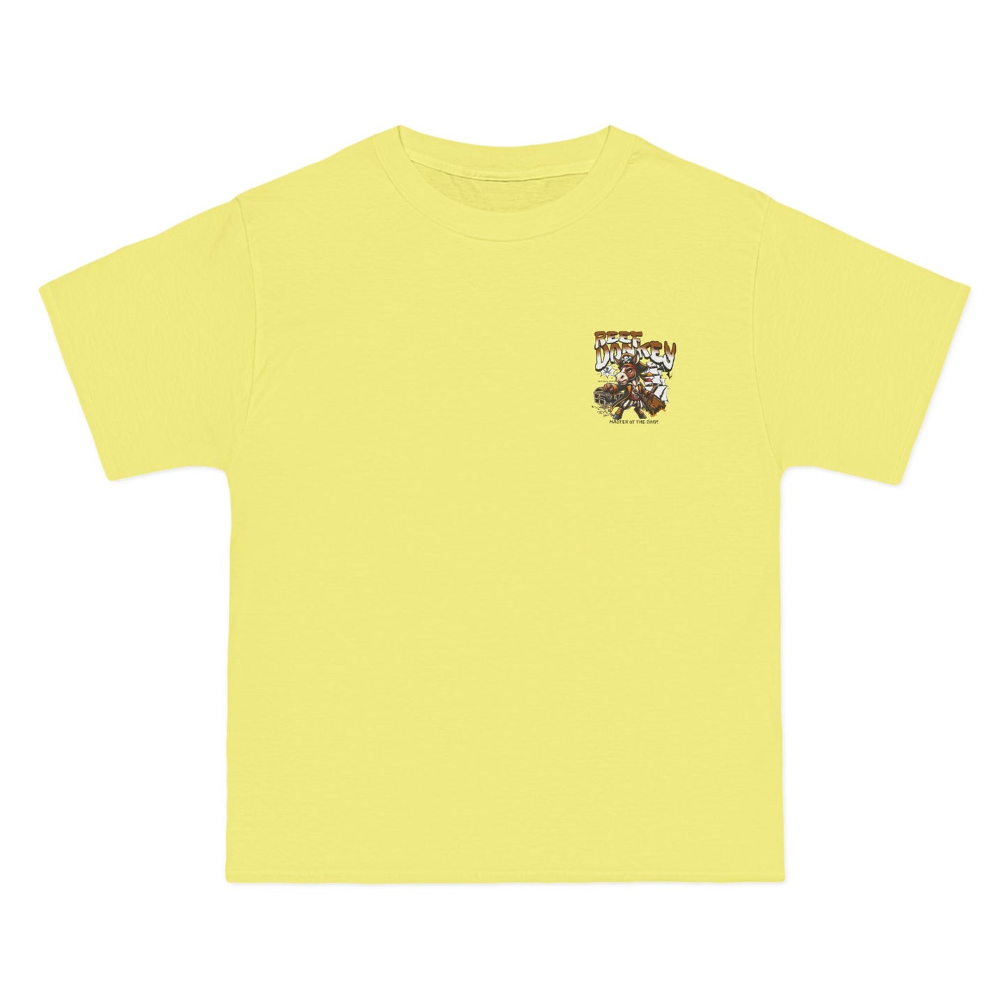 Reef Donkey Short-Sleeve T-Shirt up to 6XL