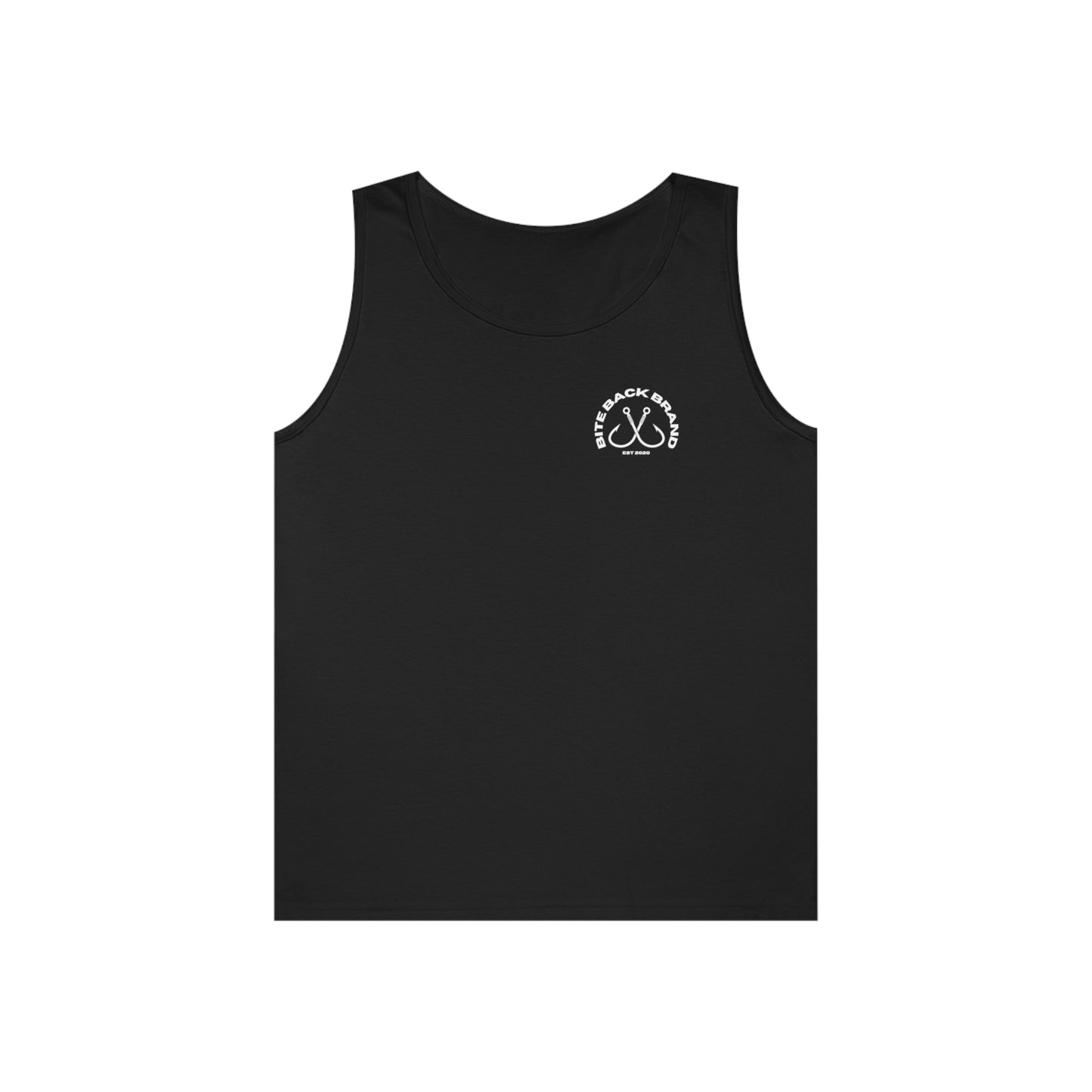 Men's fishing tank top