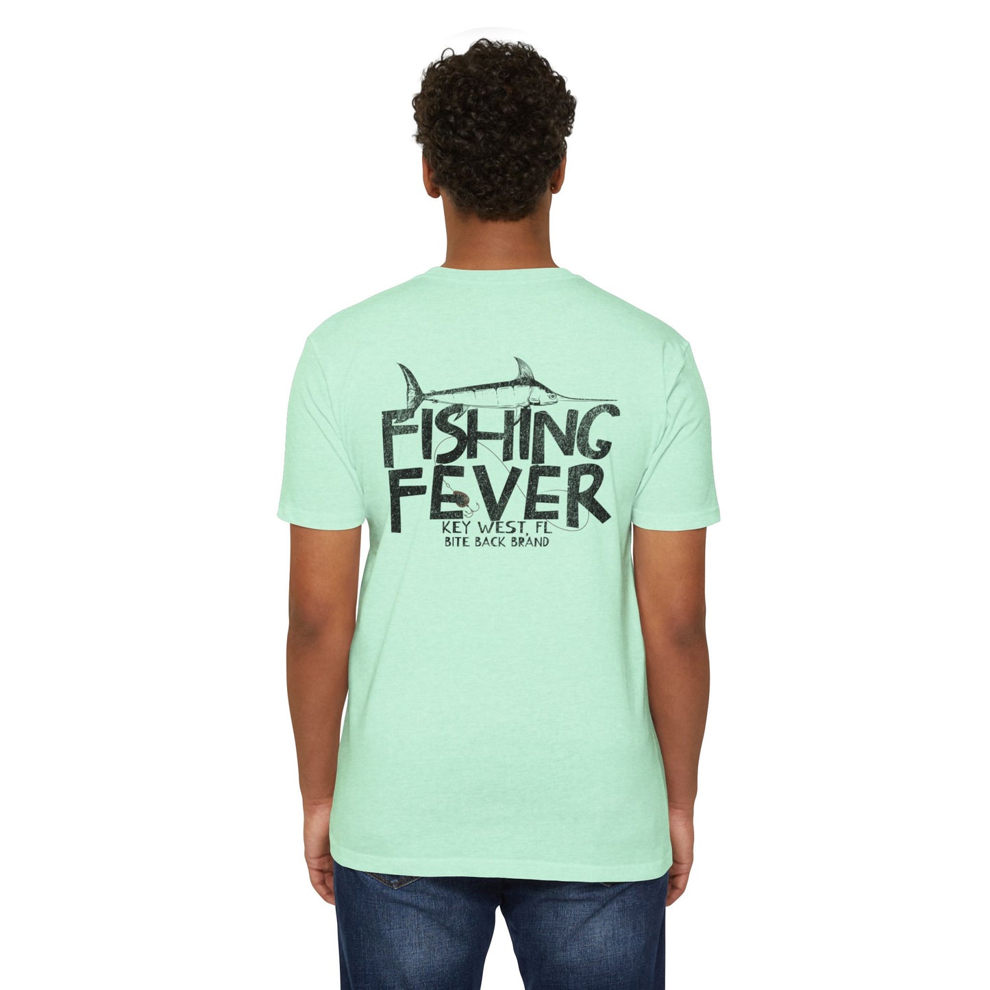 Fishing Fever T-shirt