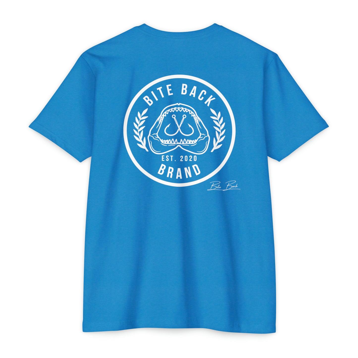 Bite Back VIII T-Shirt