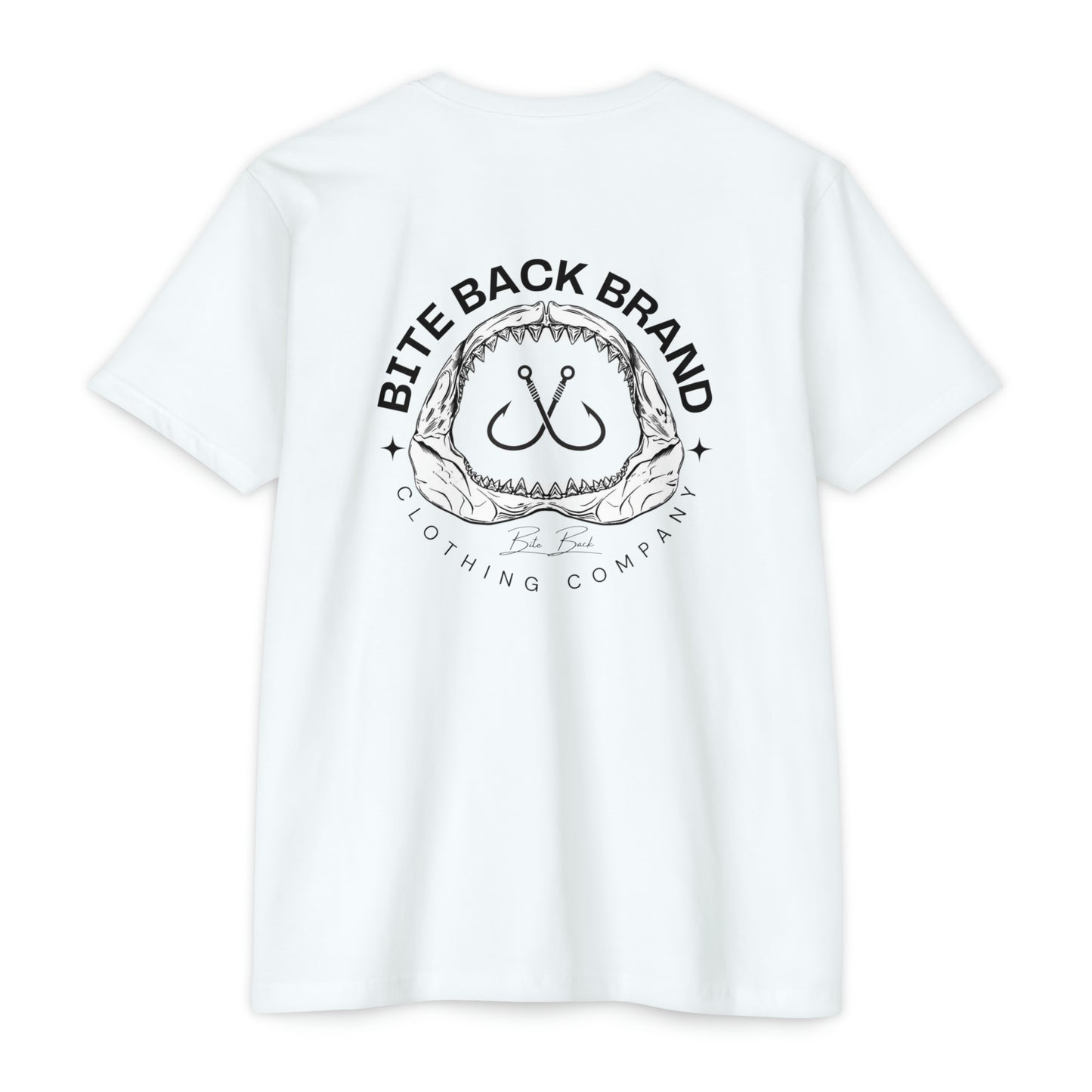 Shark Jaw T-shirt