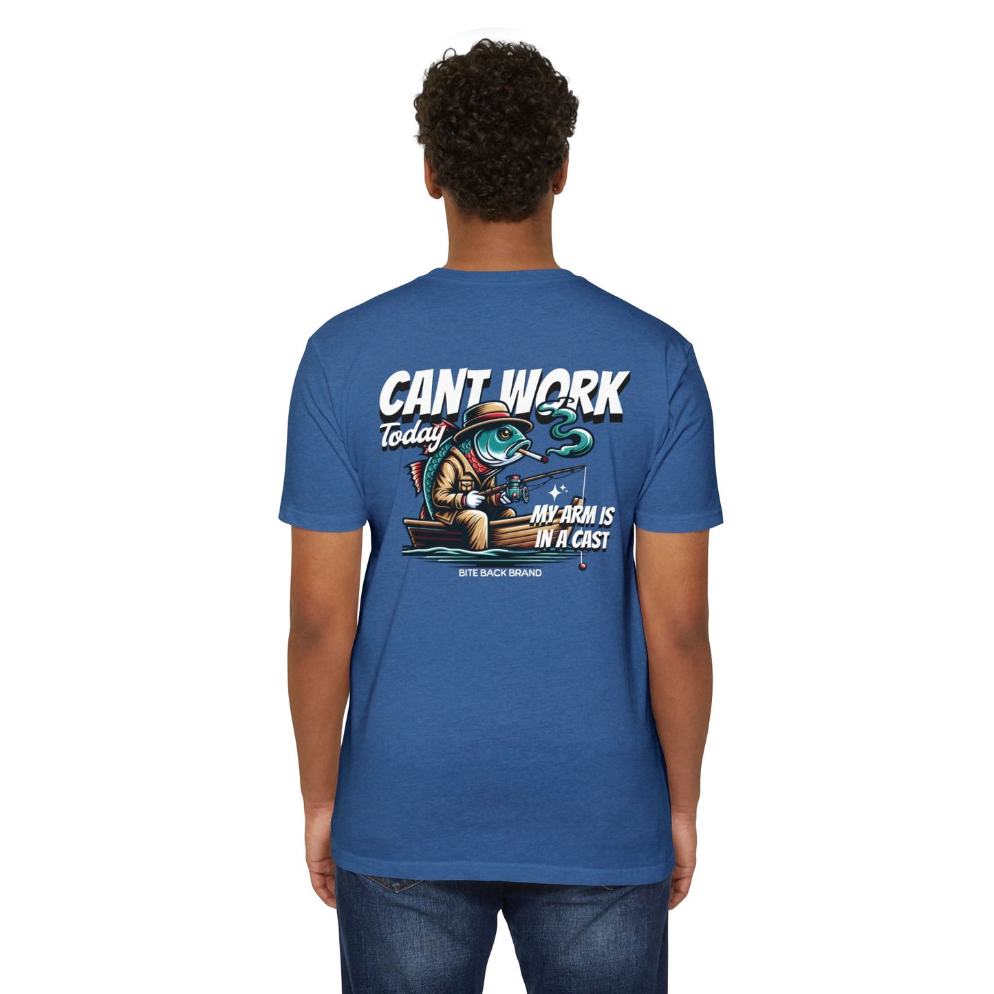 Sick Day T-shirt