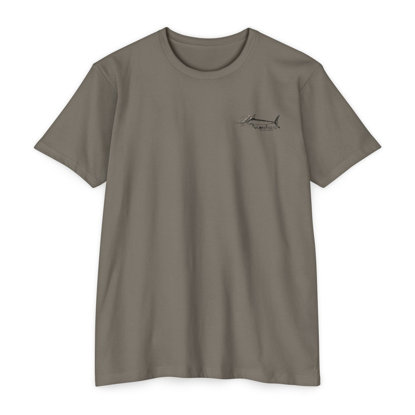 Chasing Swords Florida Keys Fishin' T-Shirt