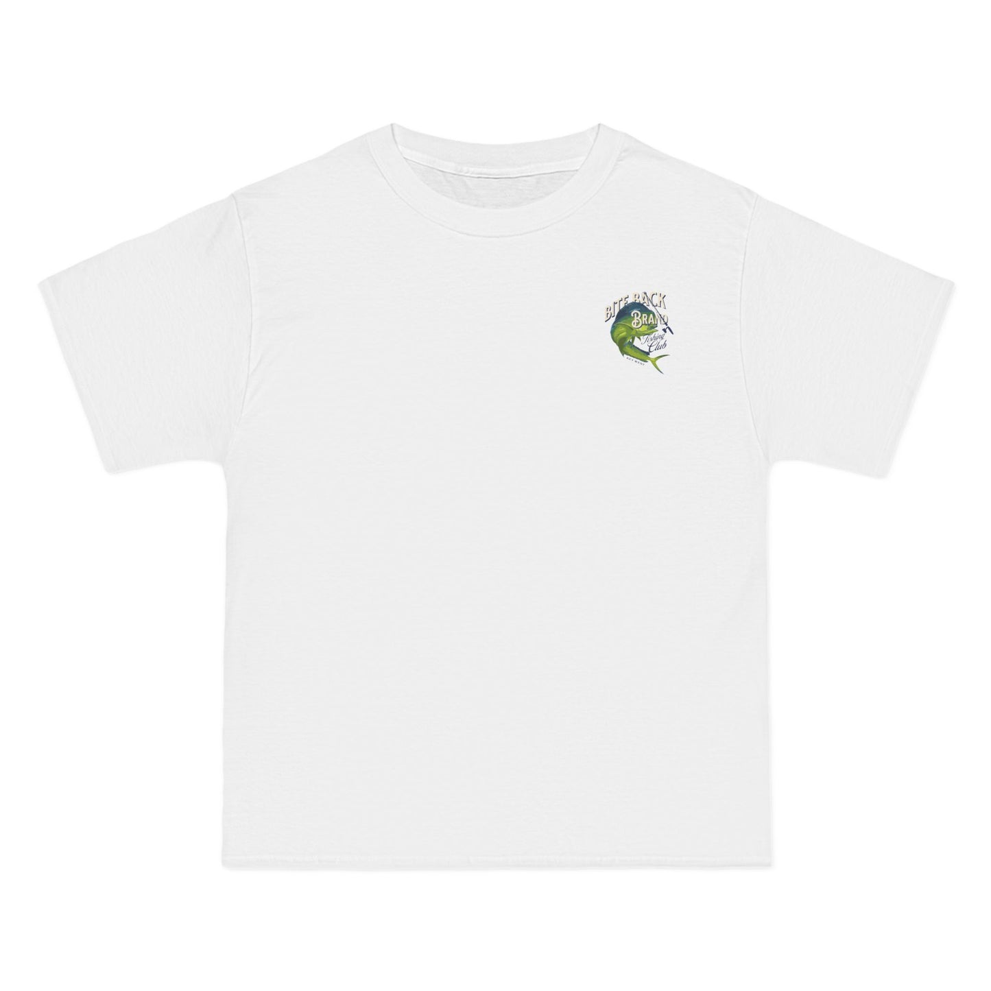 Mahi Fishing Club Short-Sleeve T-Shirt up to 6XL