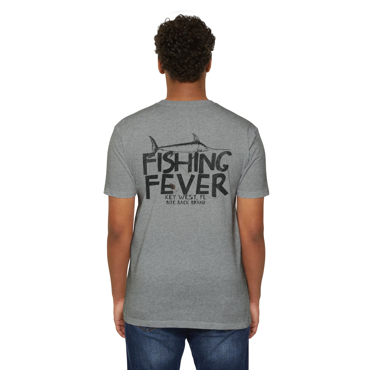 Fishing Fever T-shirt