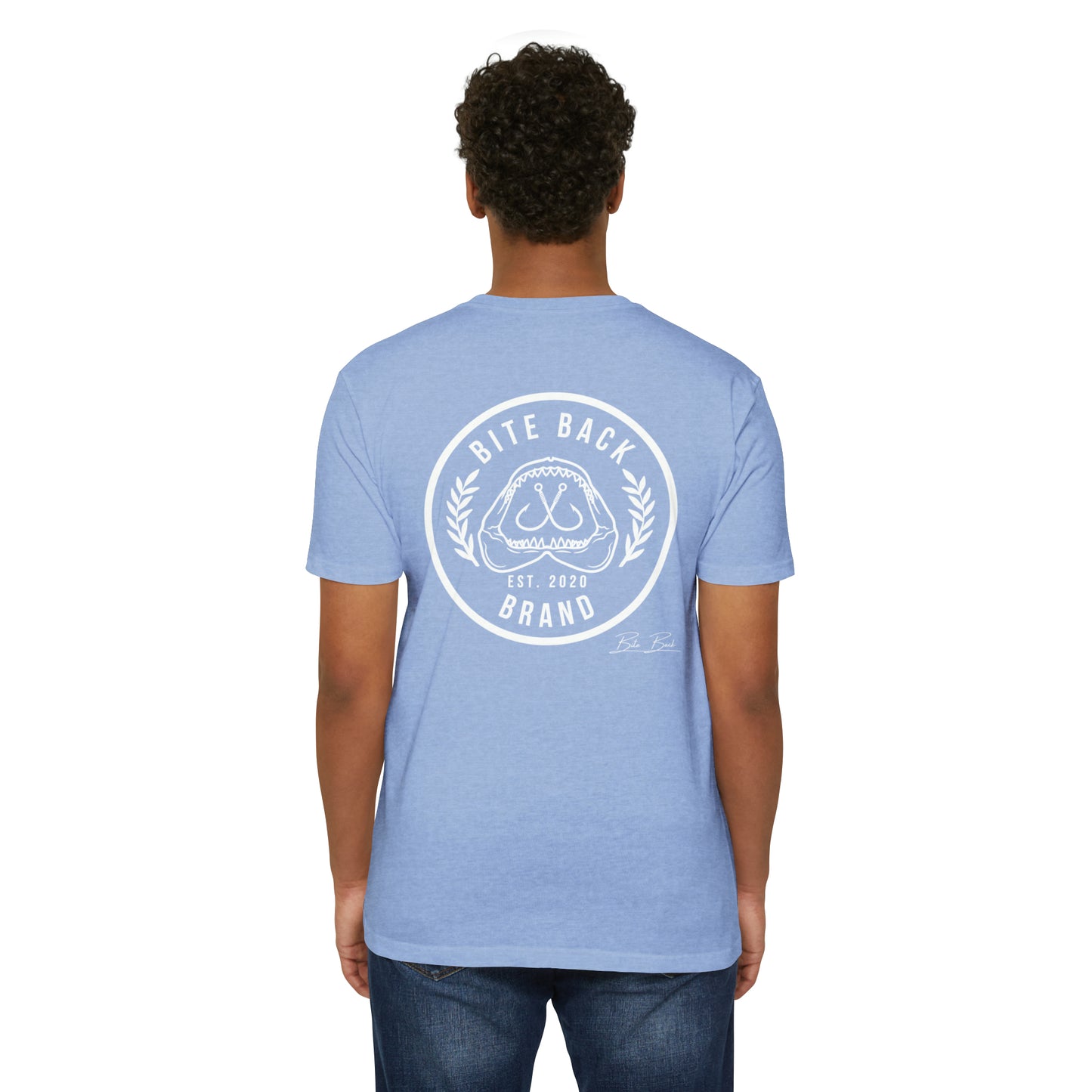 Bite Back VIII T-Shirt