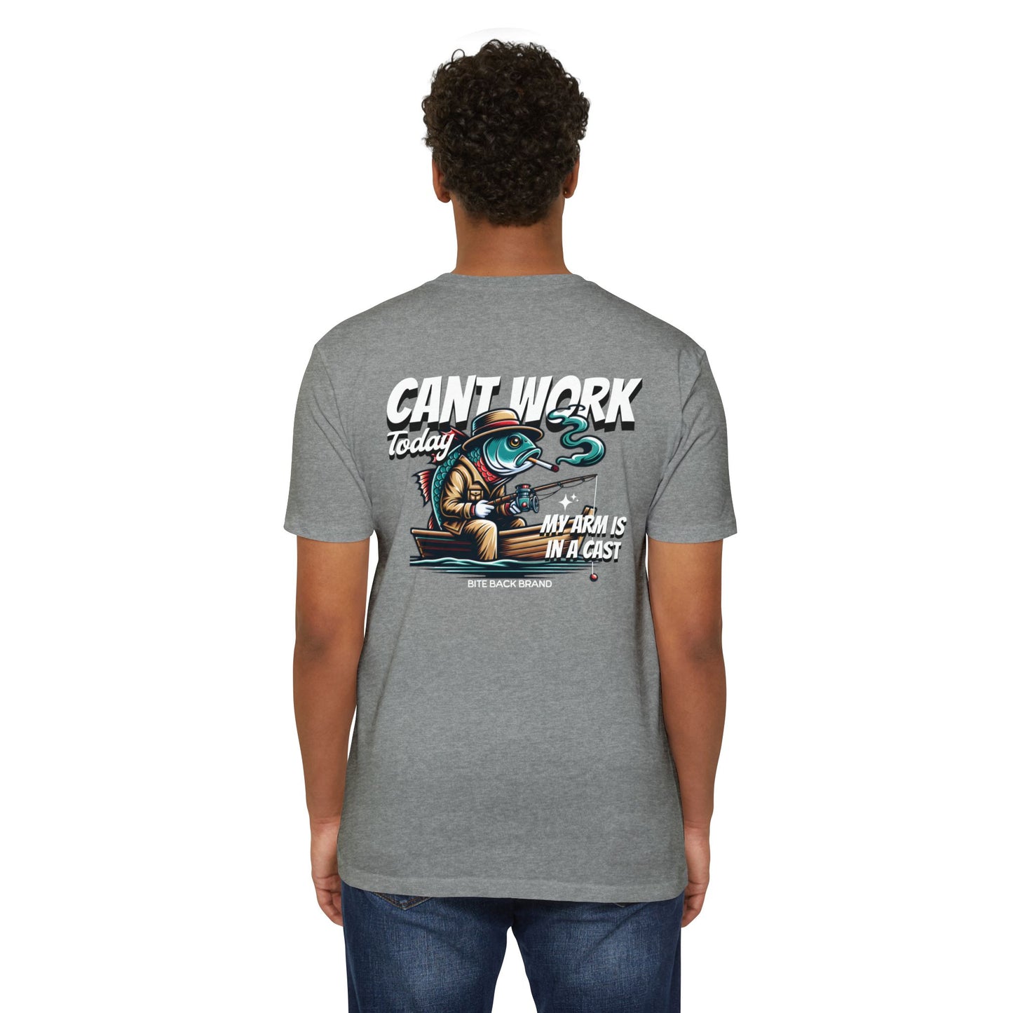 Sick Day T-shirt