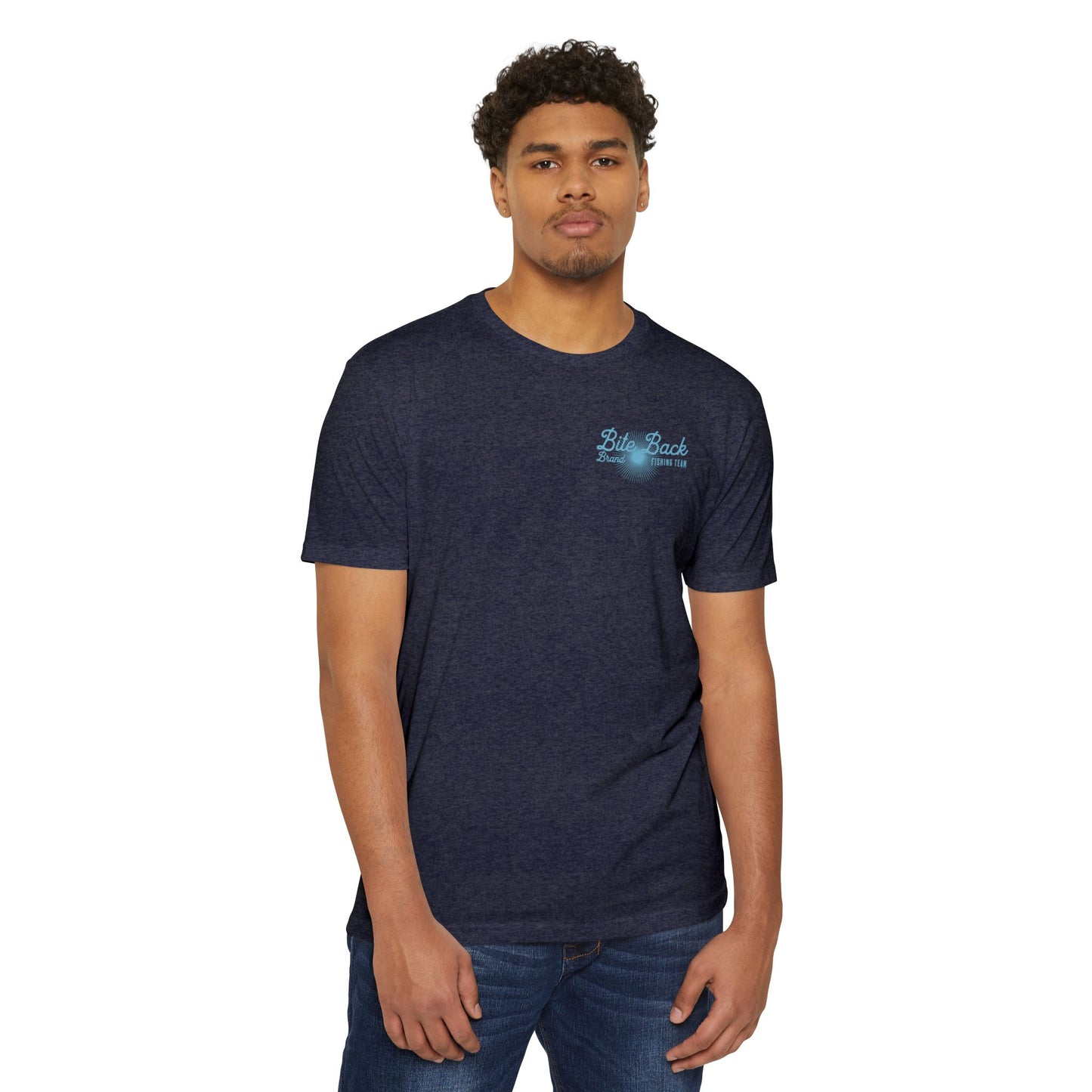 Bite Back Fishing Team T-shirt