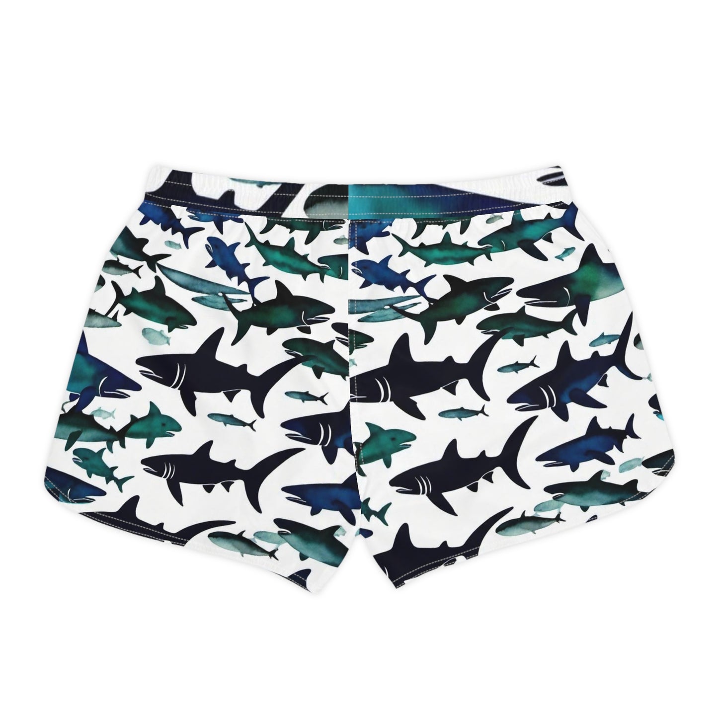 Sharkey's Women's Casual Shorts