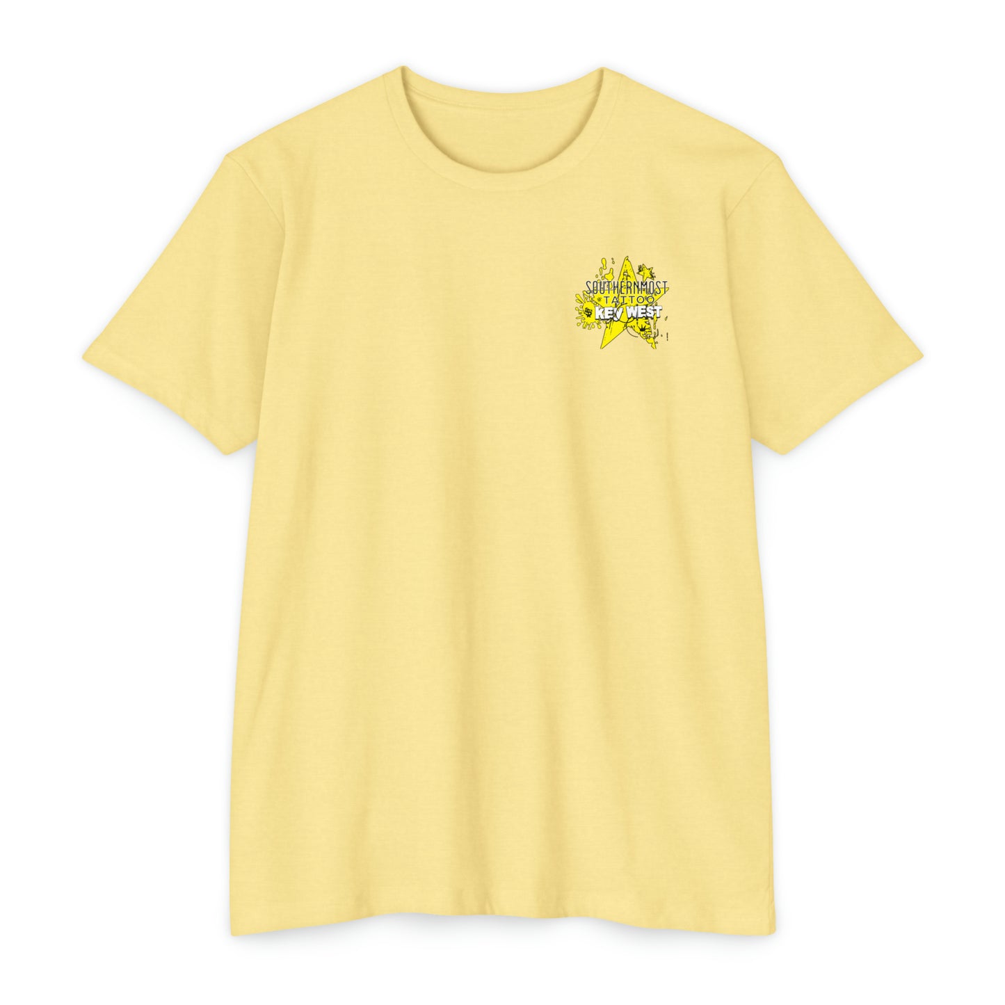 Southernmost Tattoo Key West Classic T-shirt