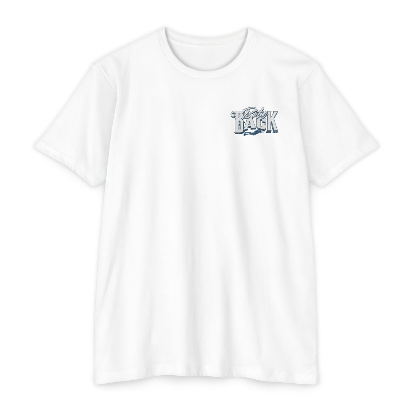 Bite Back Diving T-shirt