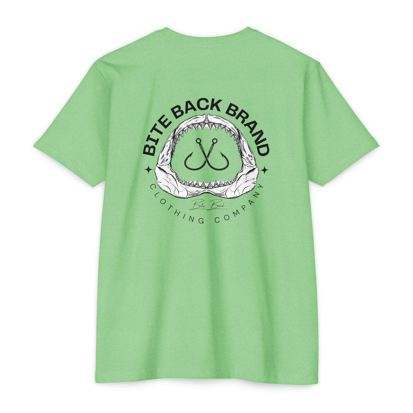 Shark Jaw T-shirt