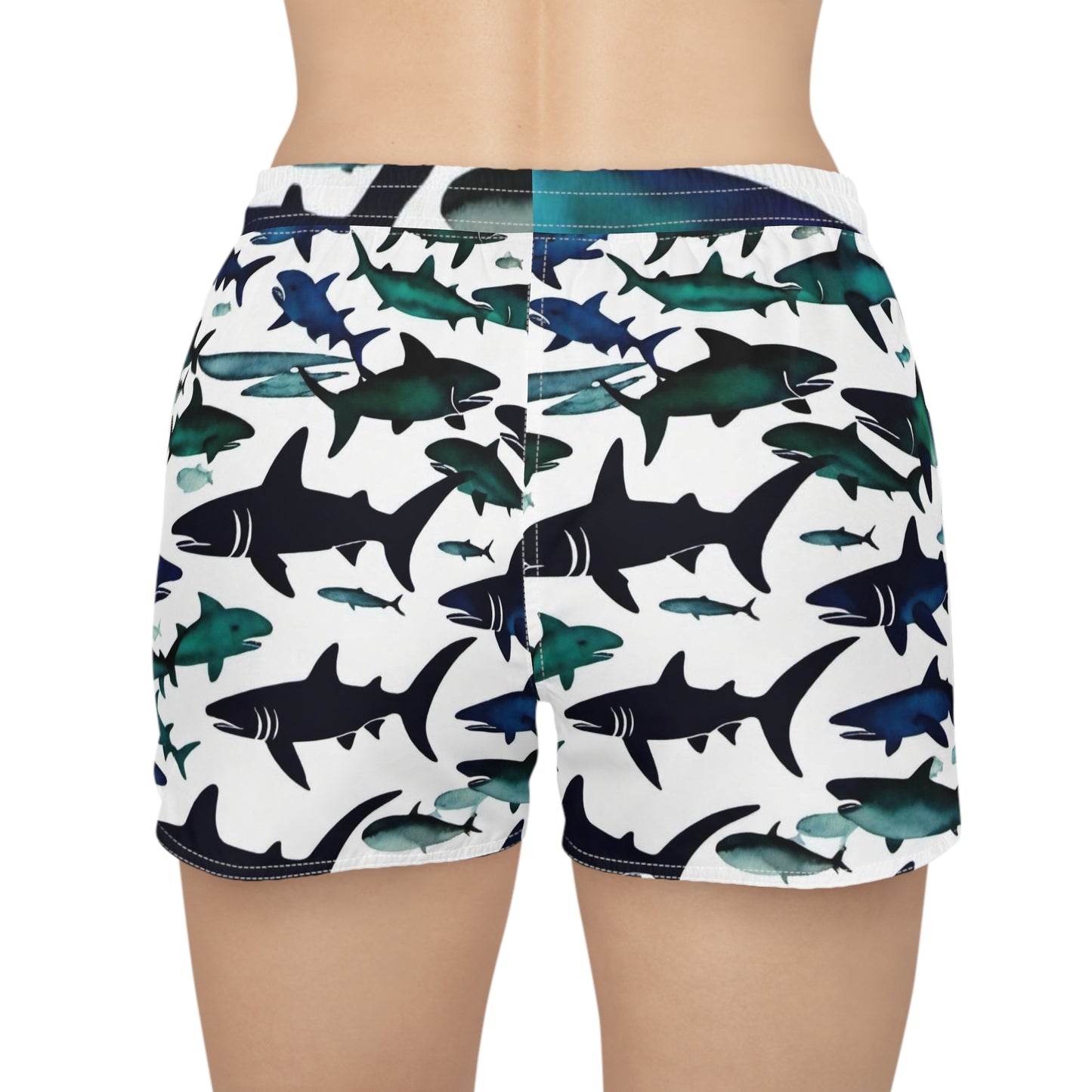 Sharkey's Women's Casual Shorts