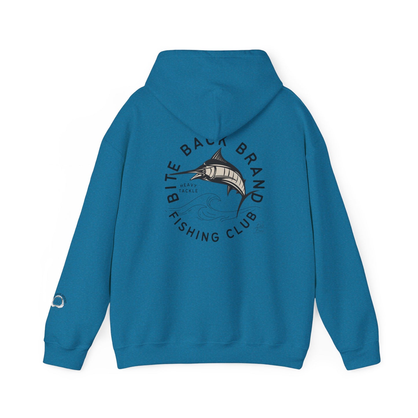 Marlin Hoodie