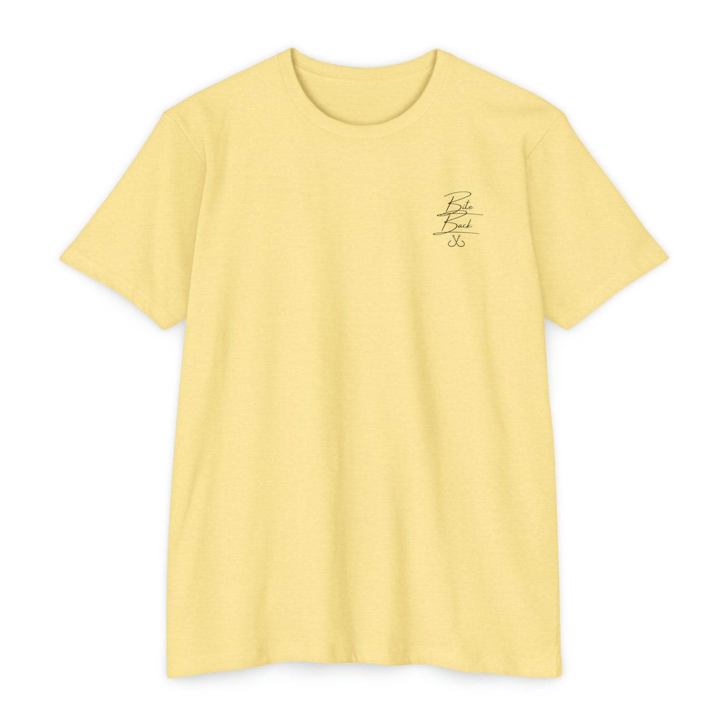 Bite Back VII T-shirt