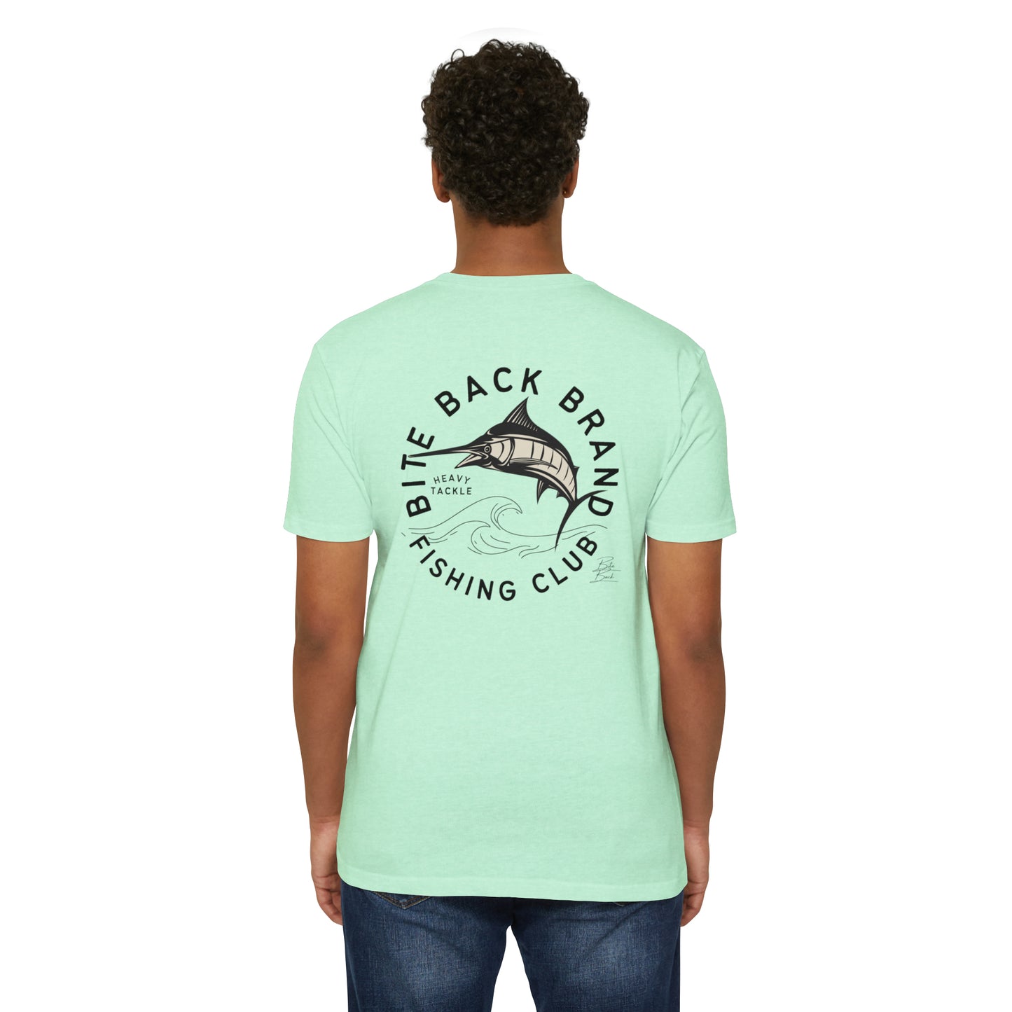 Marlin T-shirt