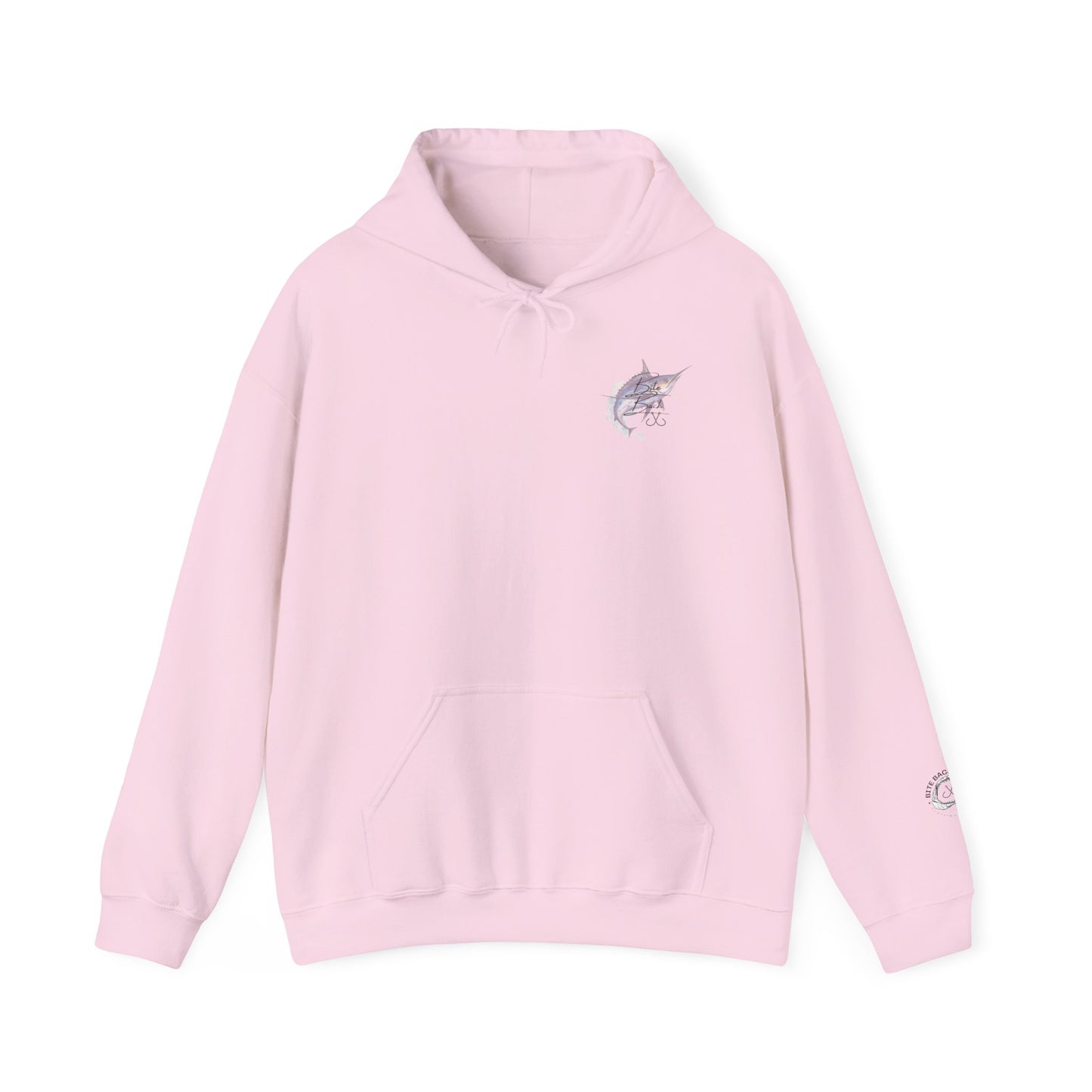 Marlin II Hoodie